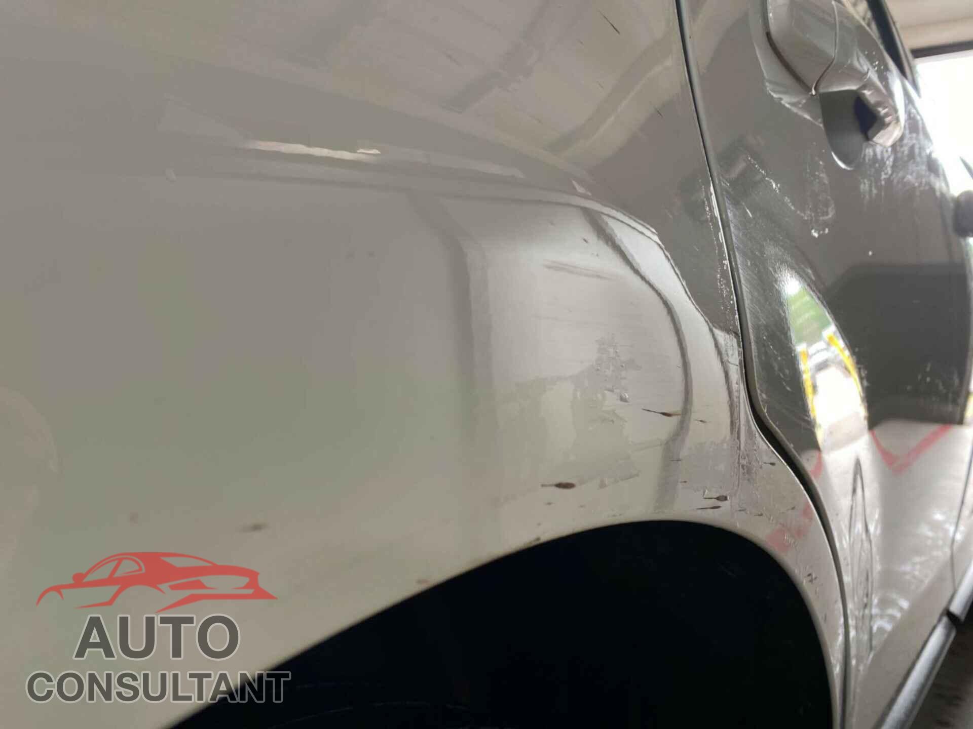 FORD EDGE 2014 - 2FMDK3JC2EBA17616