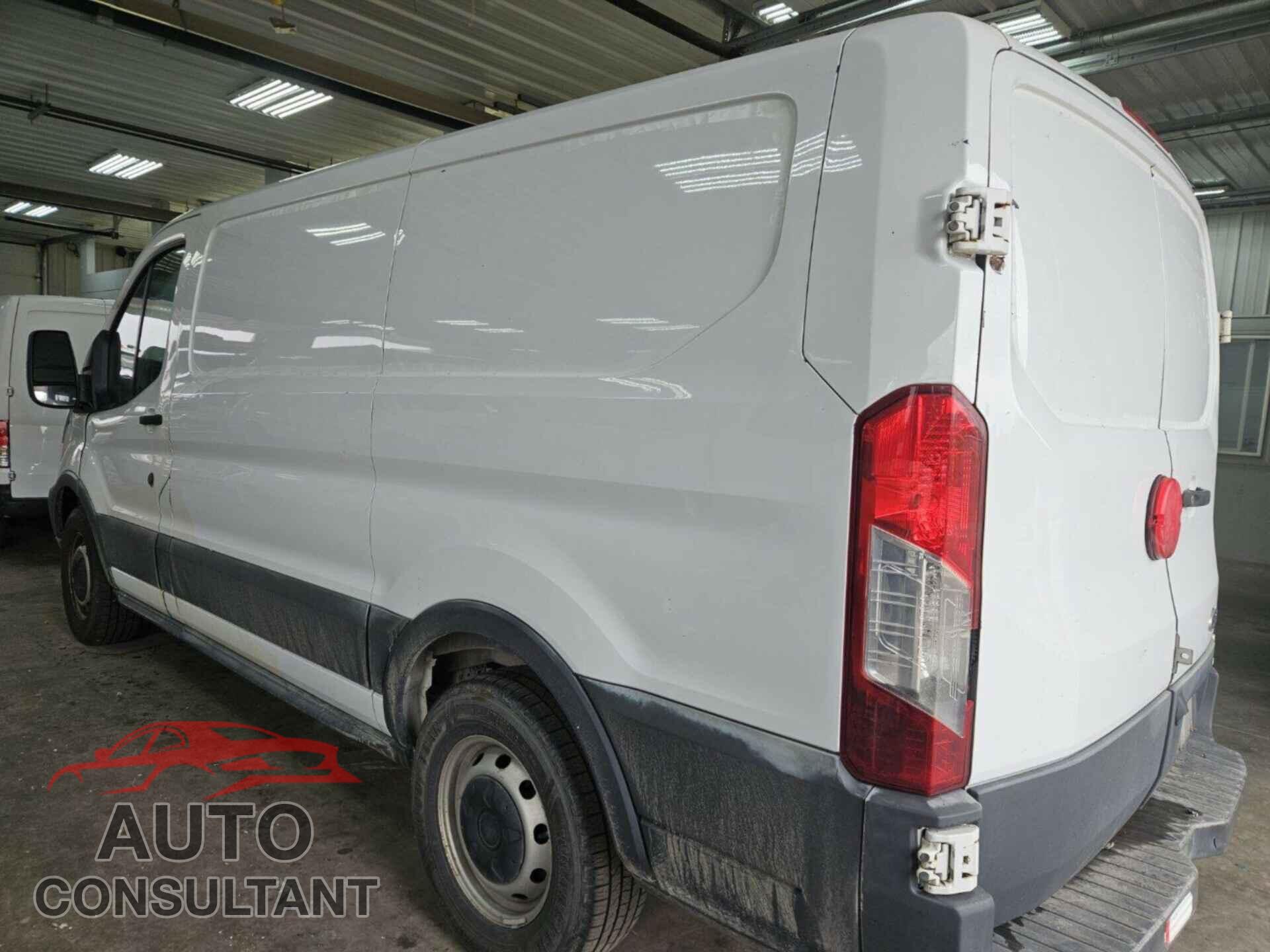 FORD TRANSIT 2016 - 1FTYE1YM0GKB13057