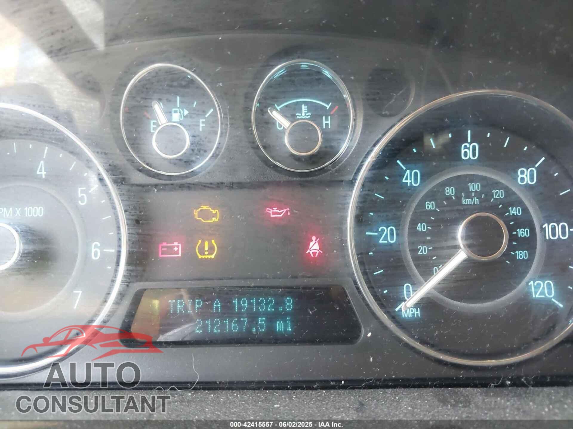 FORD FLEX 2010 - 2FMGK5CC0ABA51232