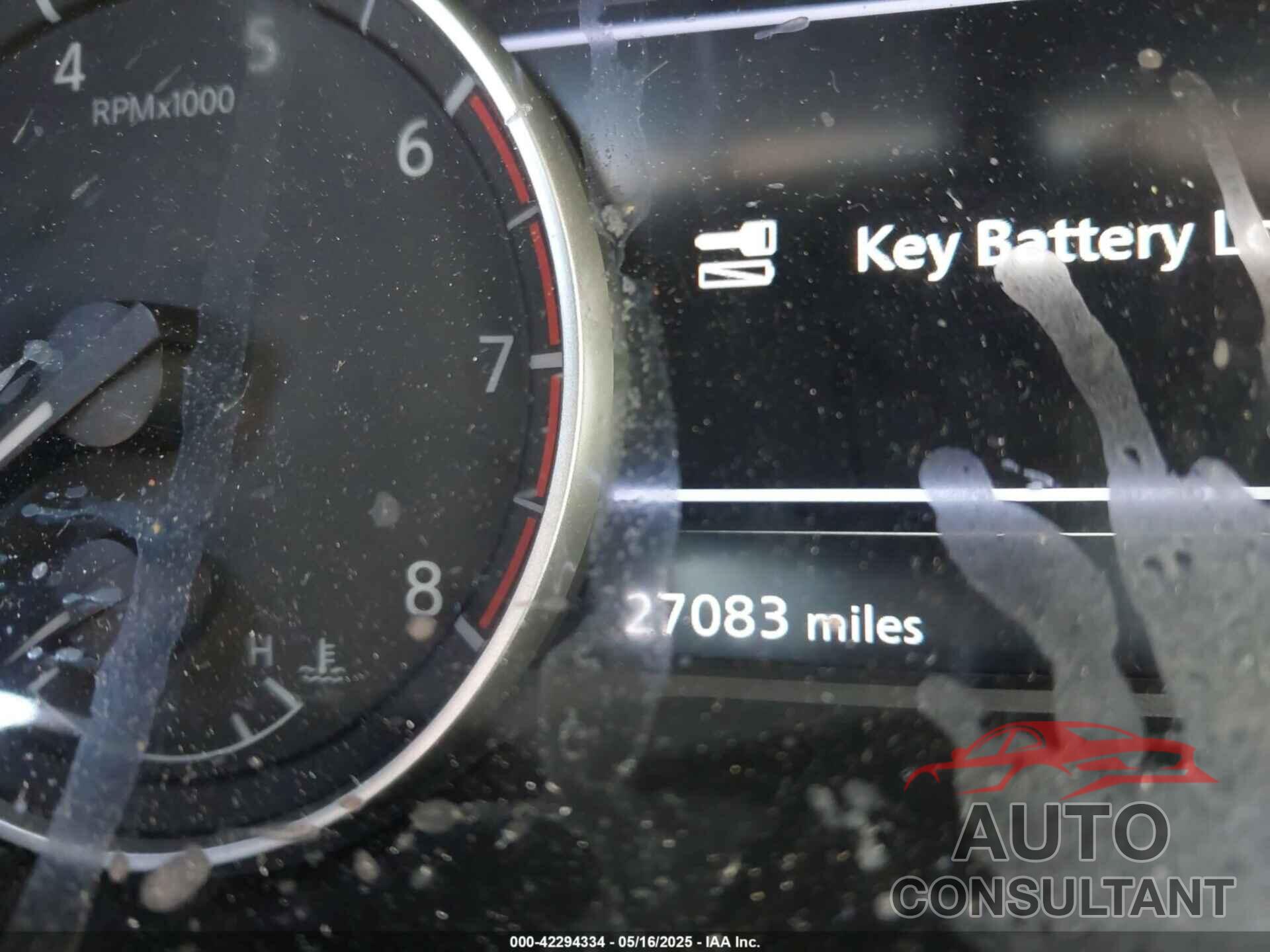 NISSAN ROGUE 2022 - 5N1BT3CA4NC695090