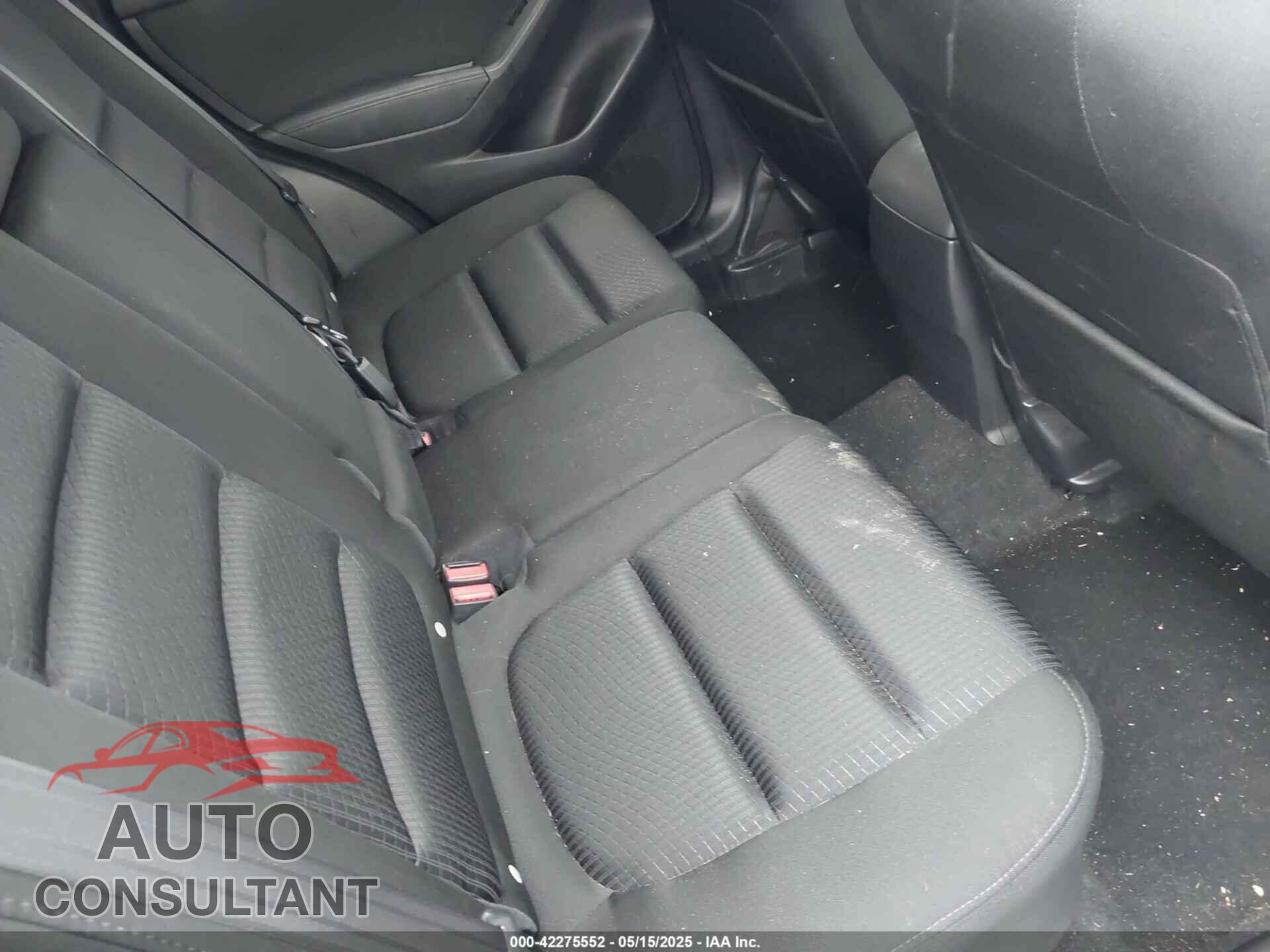 MAZDA CX-5 2014 - JM3KE4CY4E0410429