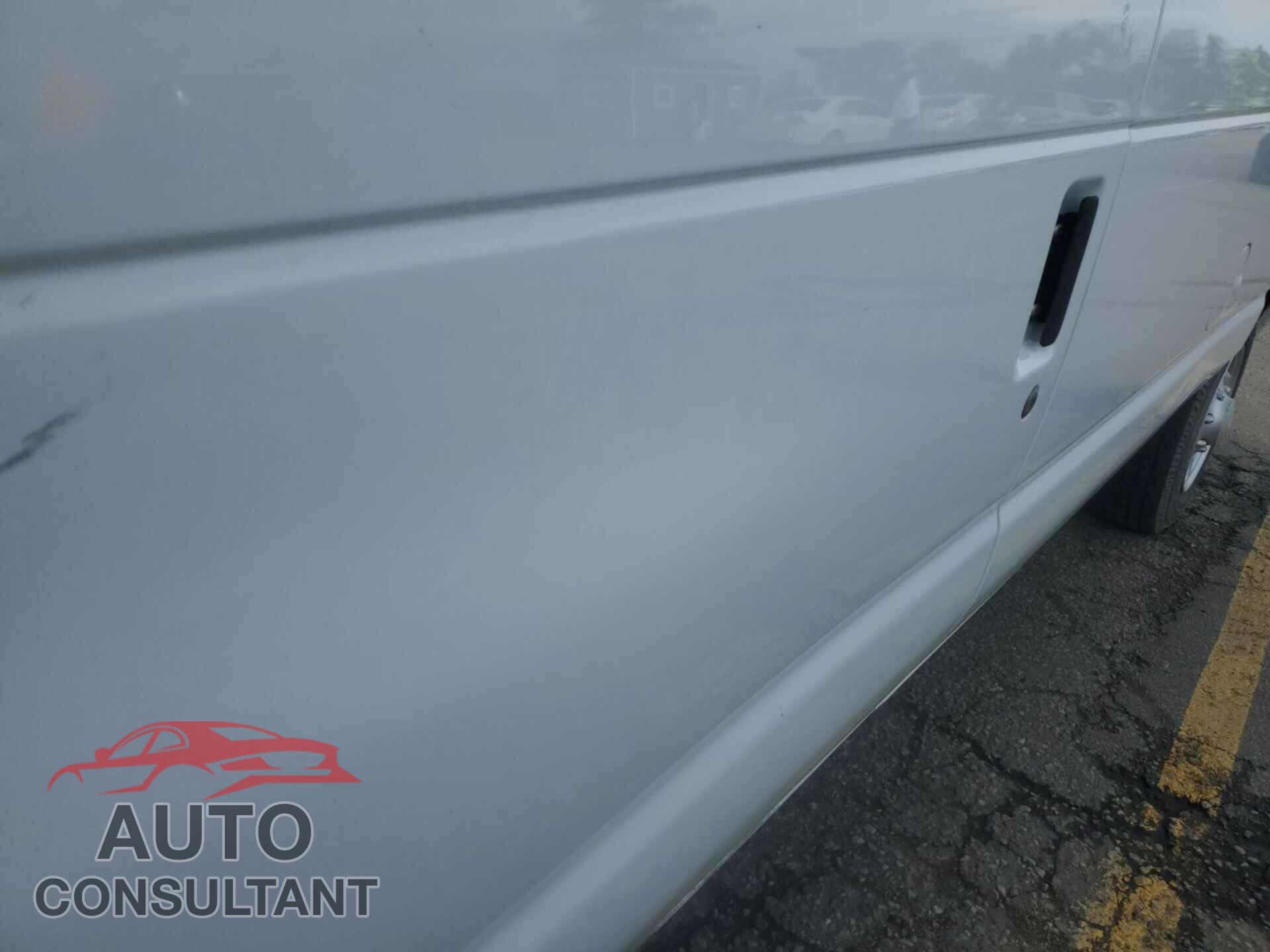 FORD ECONOLINE 2013 - 1FBNE3BL4DDB01769