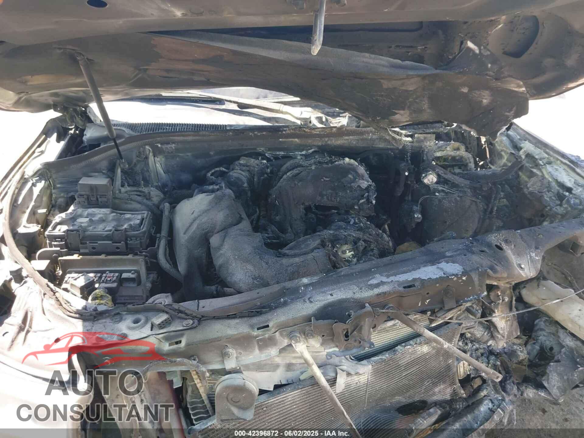 DODGE DURANGO 2013 - 1C4RDJAG5DC697005