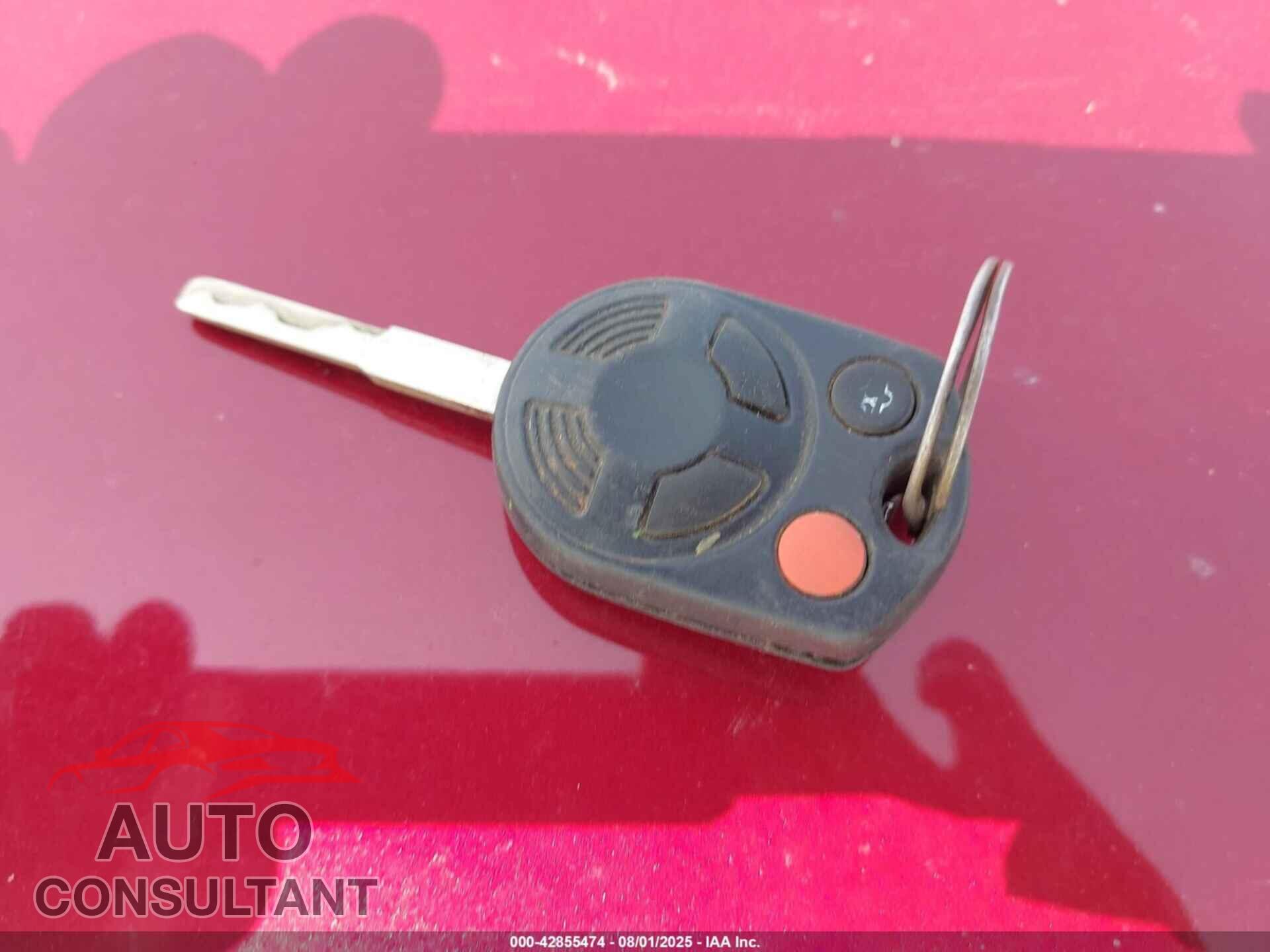 FORD FOCUS 2013 - 1FADP3F22DL131559