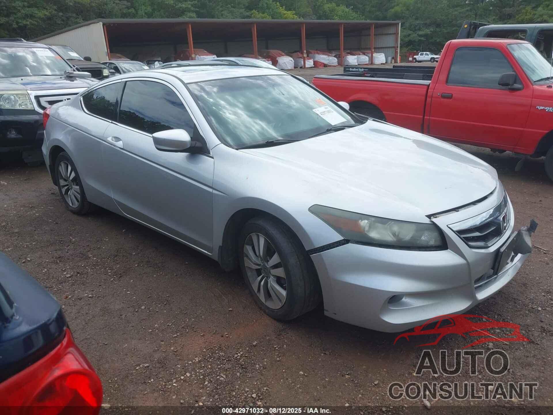 HONDA ACCORD 2012 - 1HGCS1B86CA016901