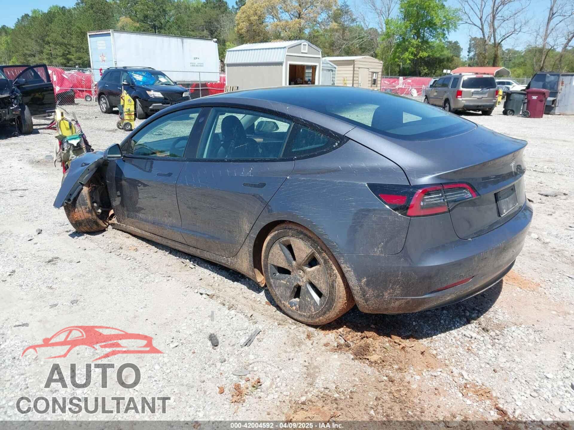 TESLA MODEL 3 2023 - 5YJ3E1EA0PF655244