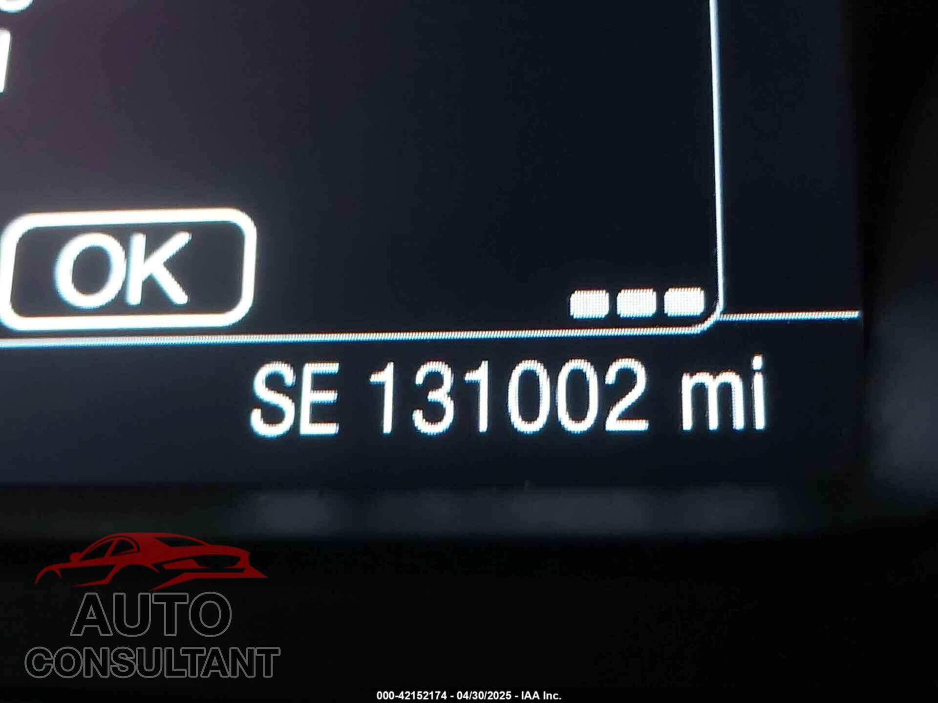 FORD FOCUS 2014 - 1FADP3N22EL203640