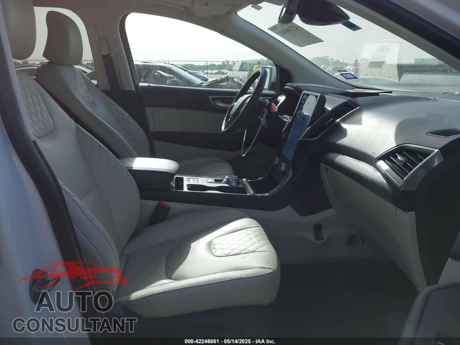 FORD EDGE 2024 - 2FMPK4K92RBB05805