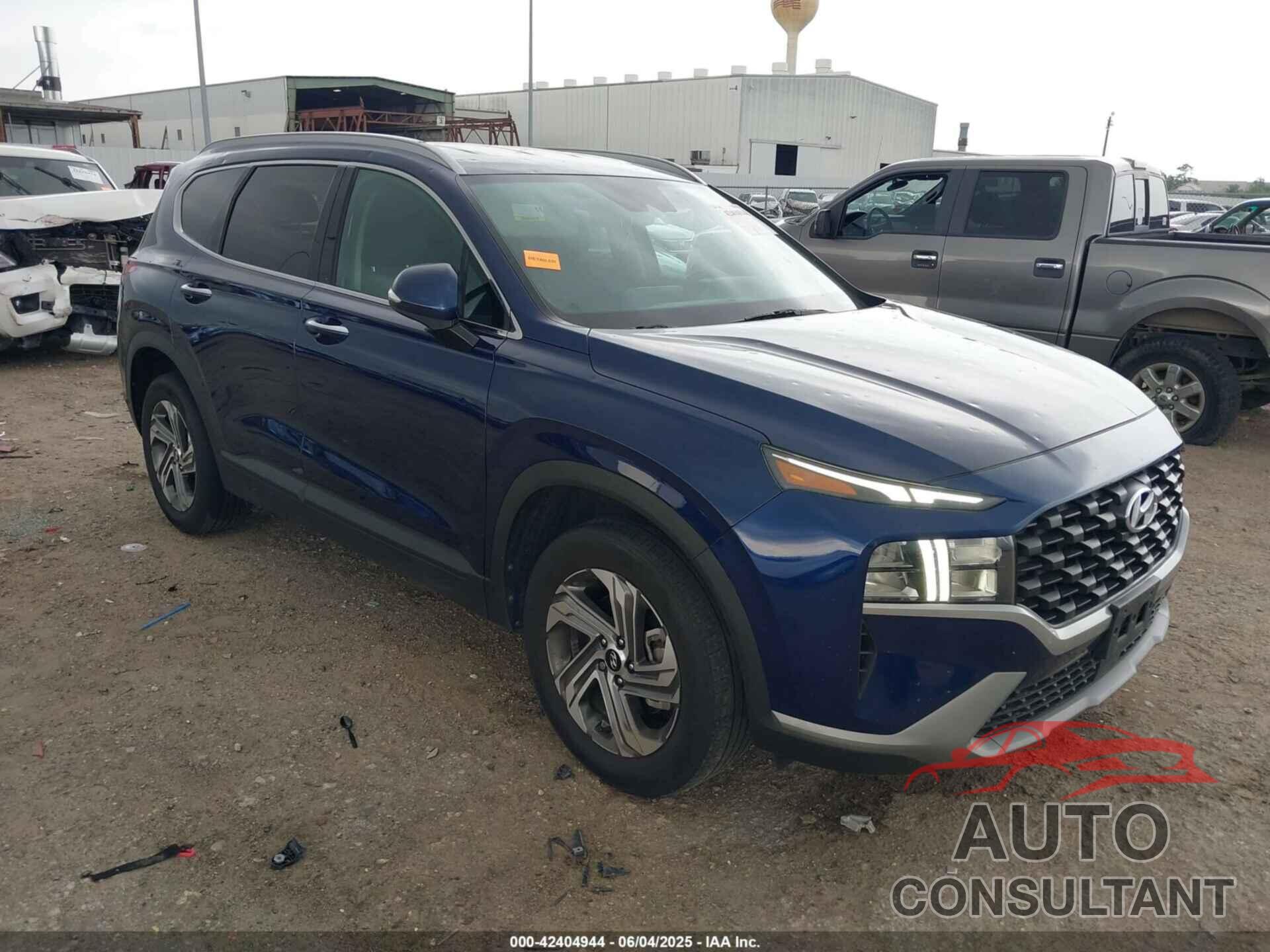 HYUNDAI SANTA FE 2023 - 5NMS24AJXPH545795