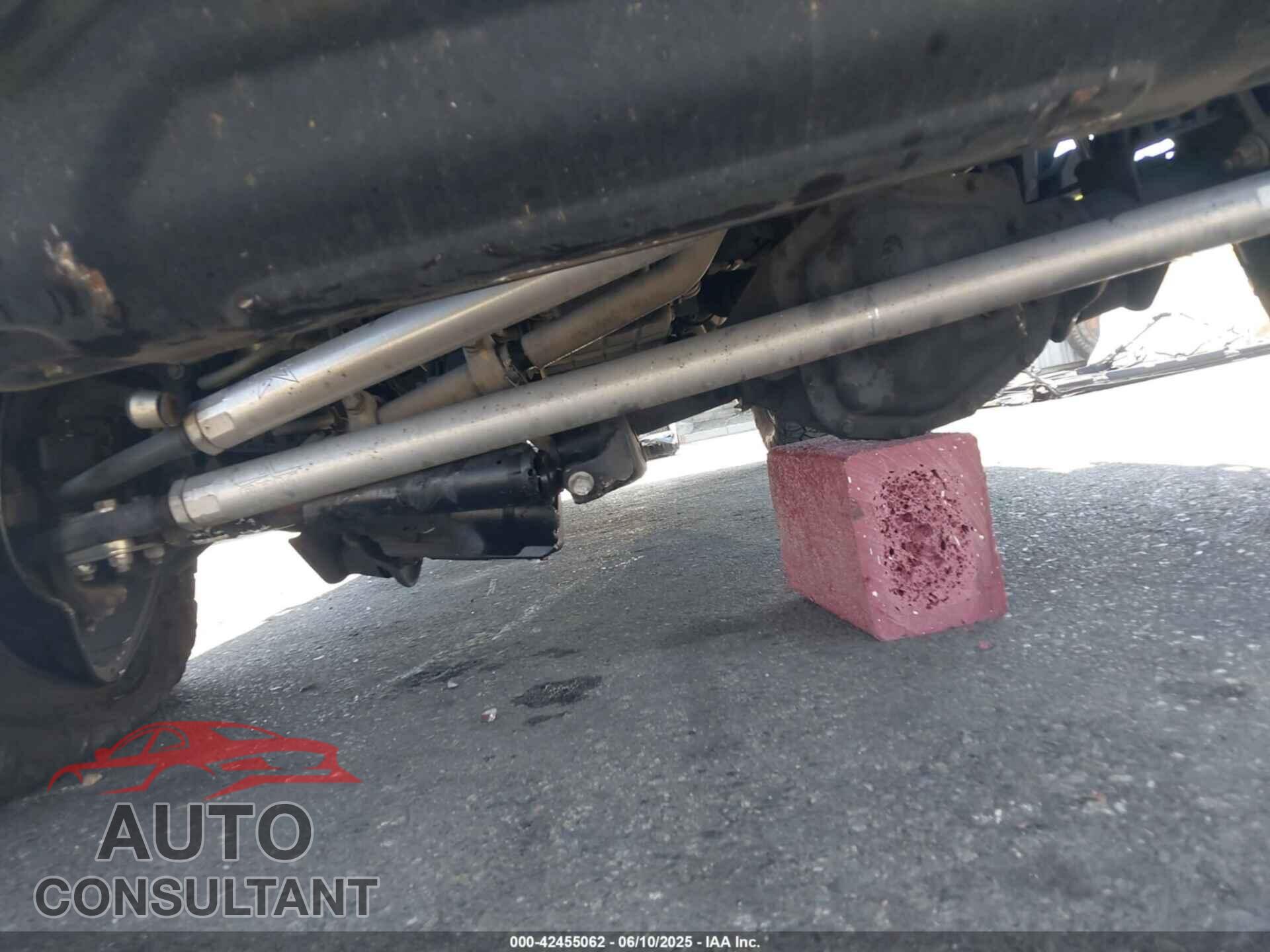 JEEP GLADIATOR 2021 - 1C6HJTAG7ML564981