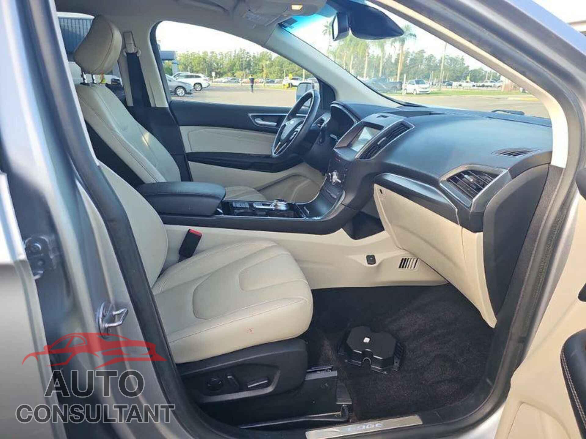 FORD EDGE 2020 - 2FMPK3K96LBA60868