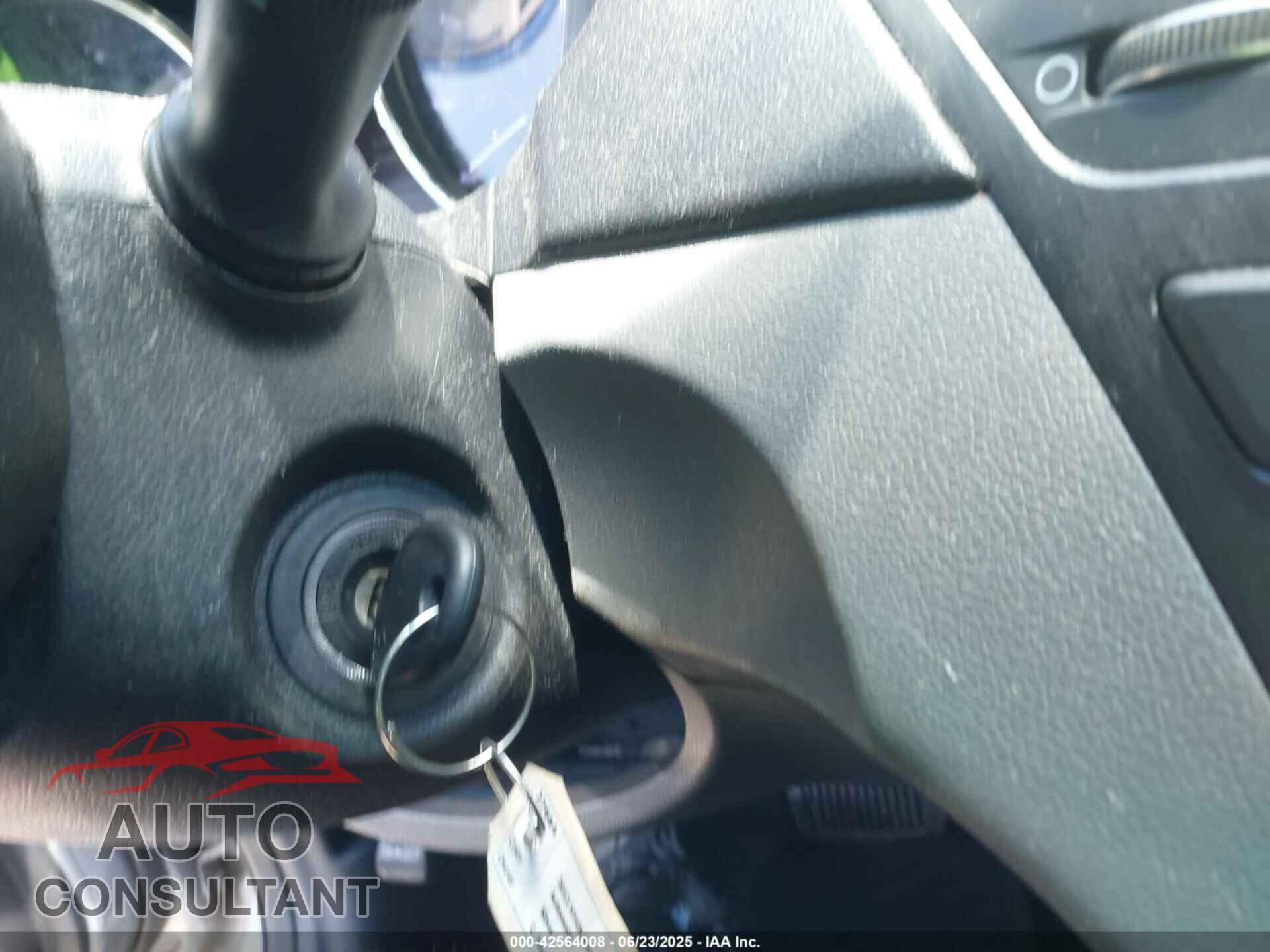 HYUNDAI SONATA 2012 - 5NPEB4AC4CH484567