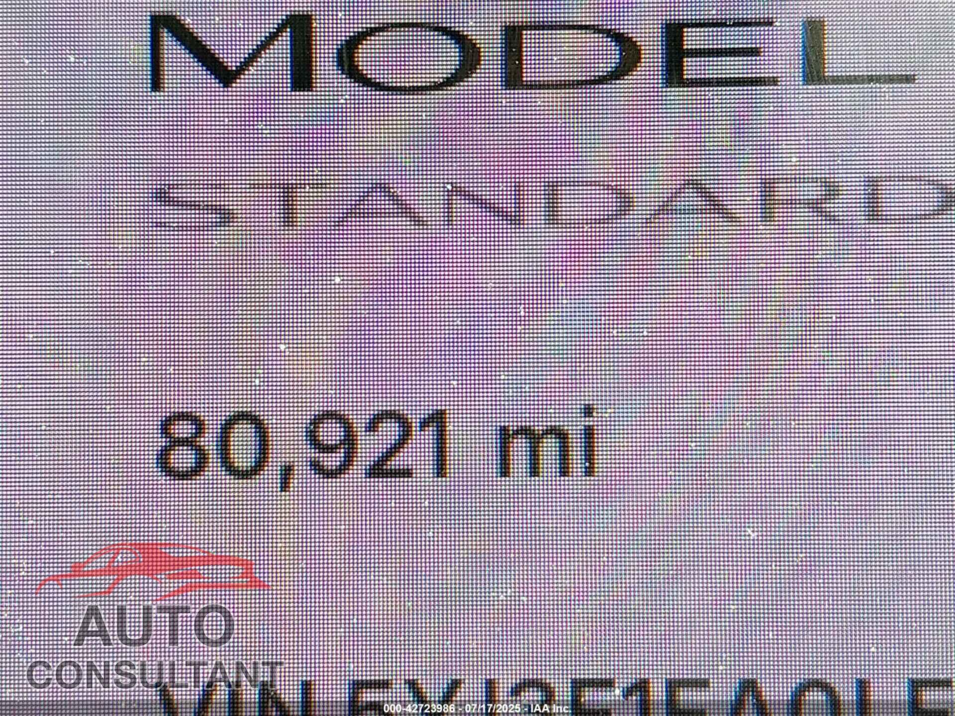 TESLA MODEL 3 2020 - 5YJ3E1EA0LF657862