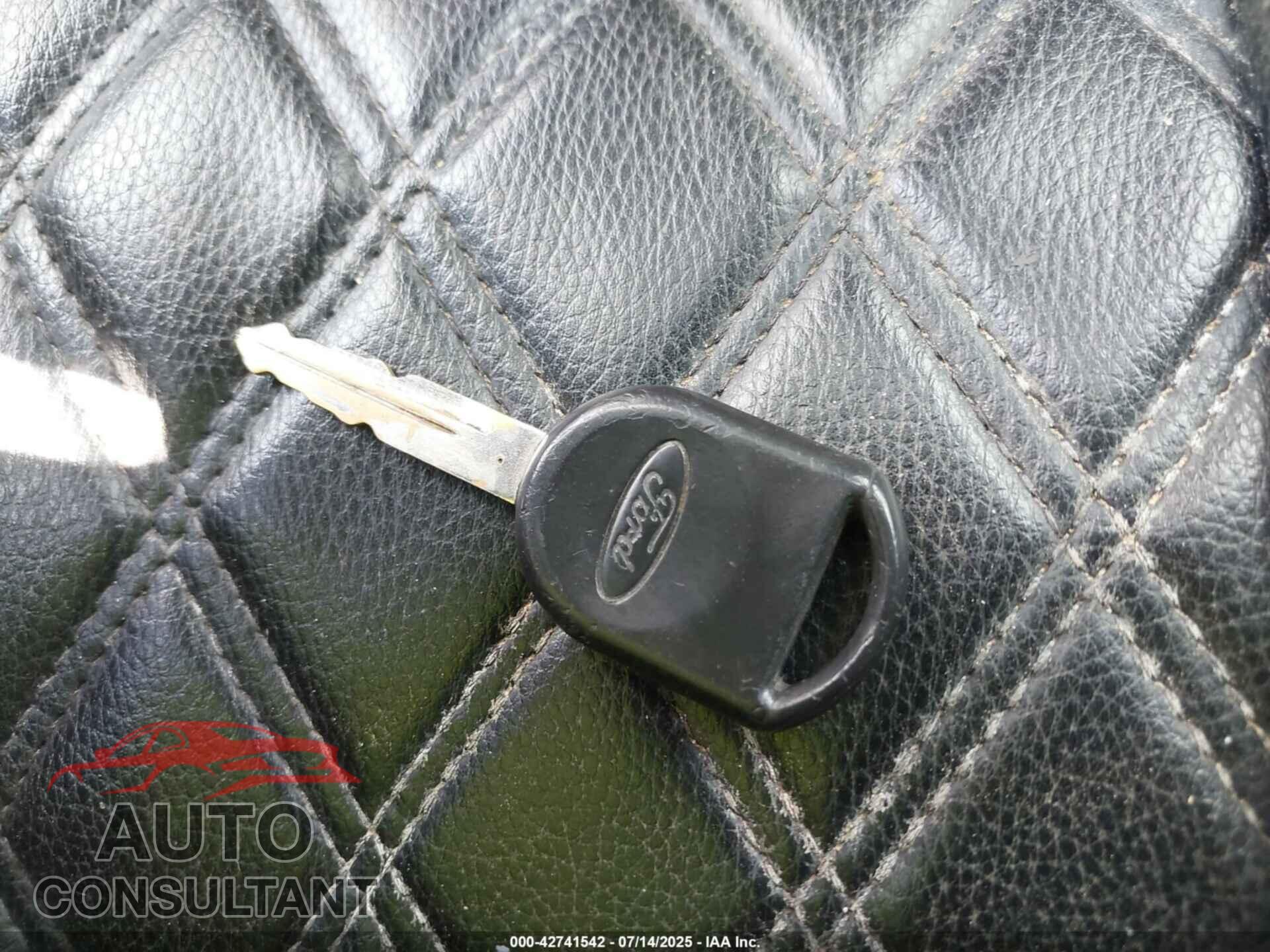 FORD F-150 2011 - 1FTFW1EF8BFA04793