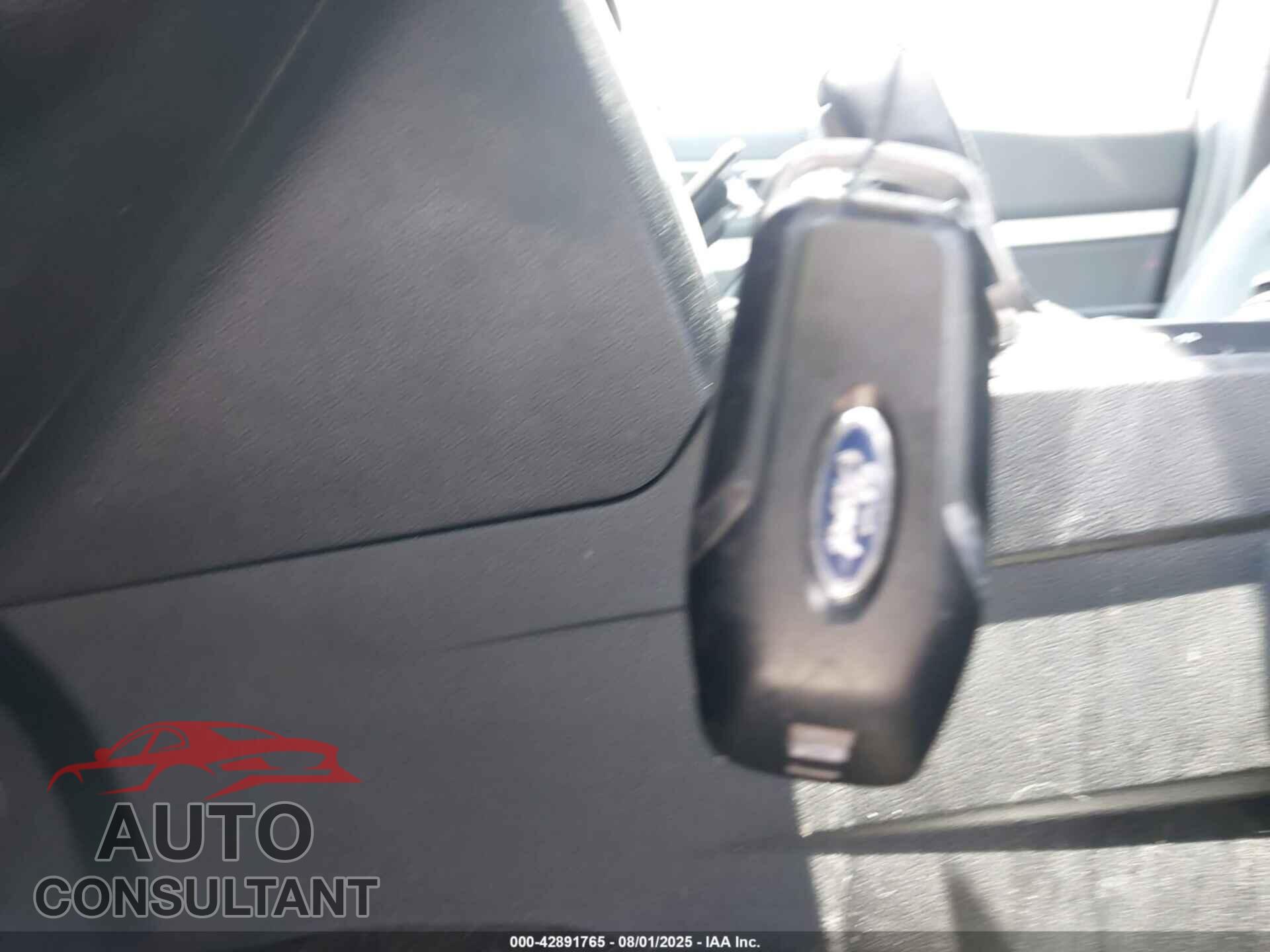 FORD EXPLORER 2017 - 1FM5K8D8XHGE31622