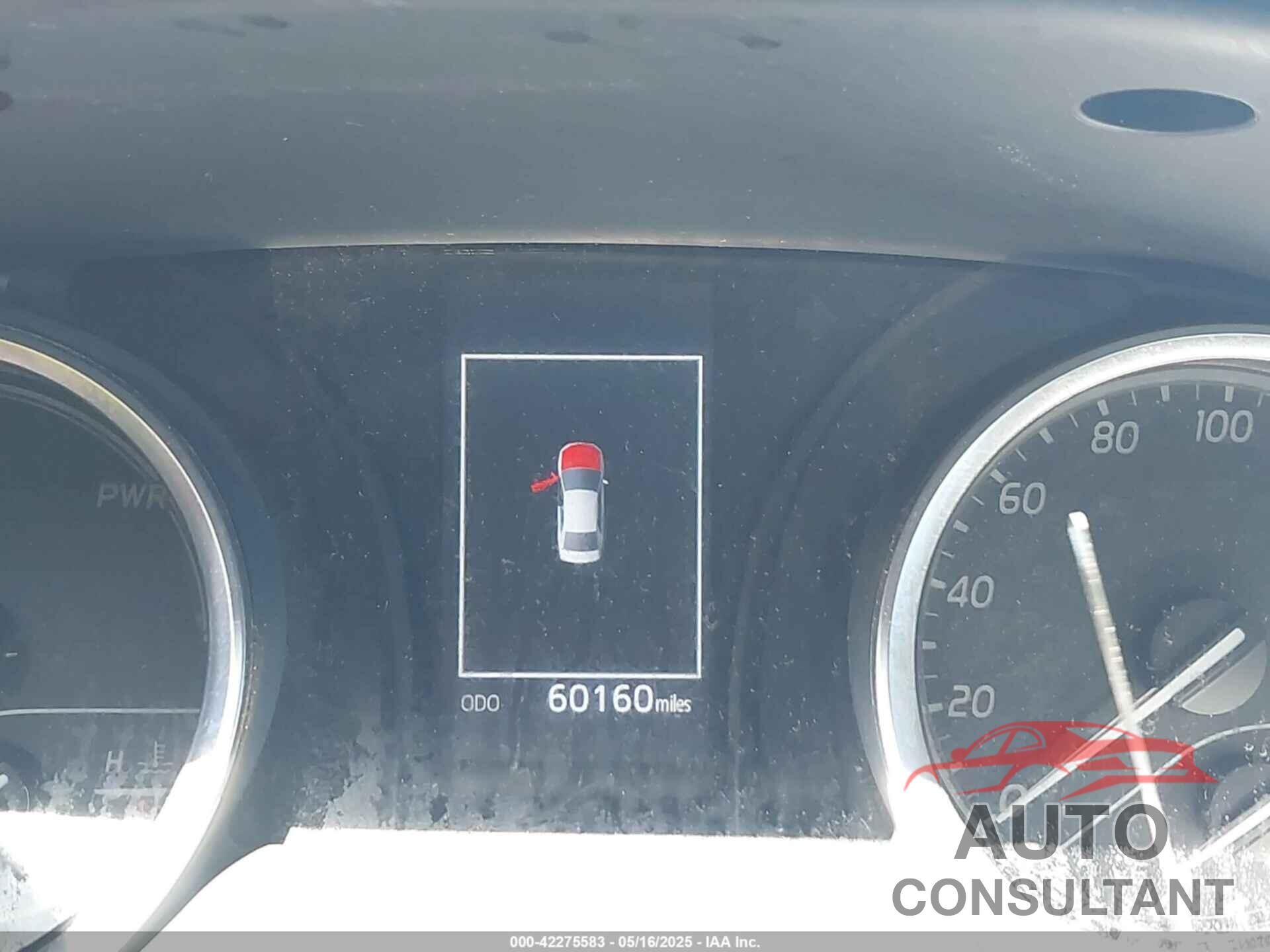 TOYOTA CAMRY 2021 - 4T1C31AK5MU030499