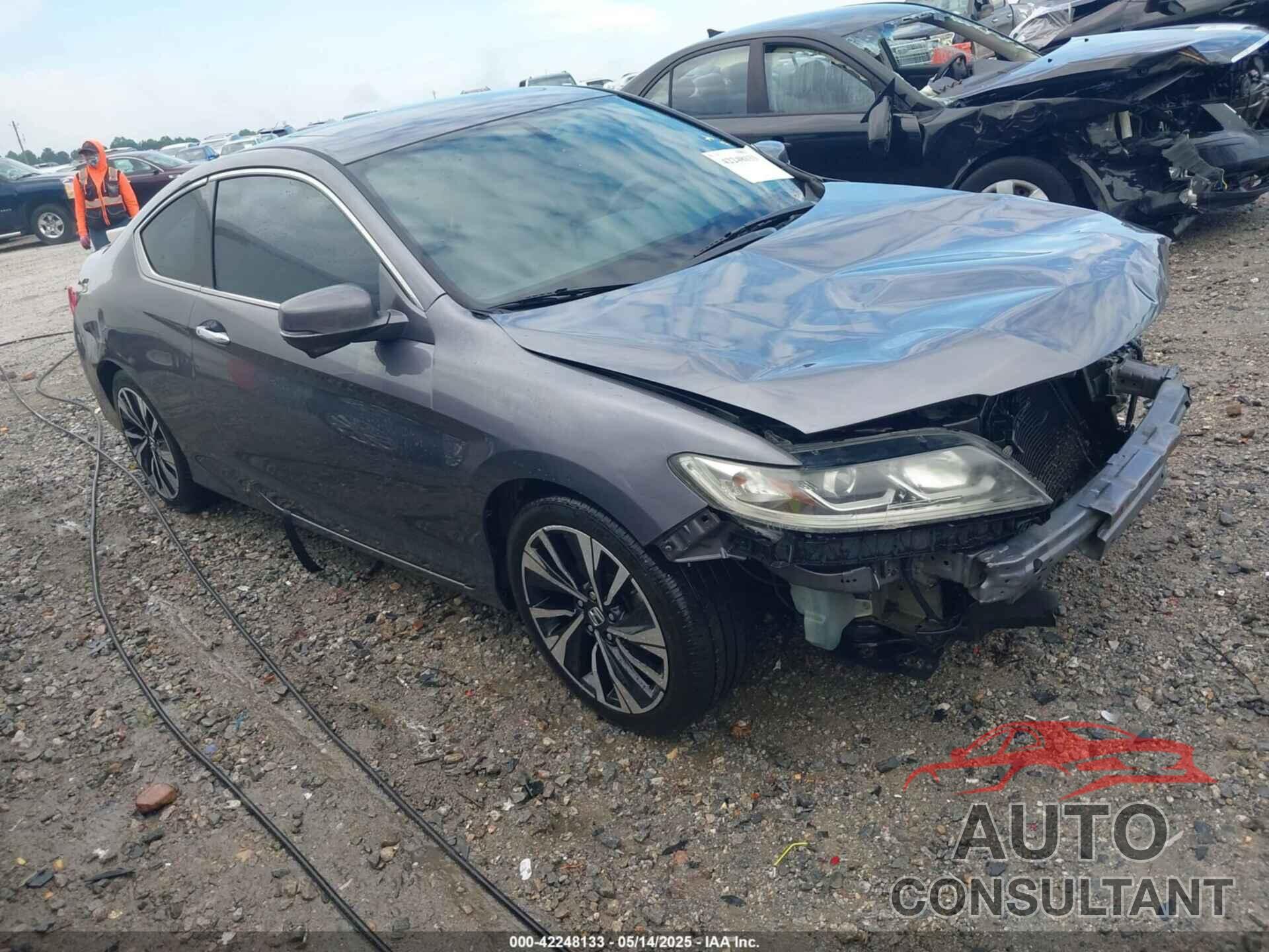HONDA ACCORD 2016 - 1HGCT1B8XGA002387