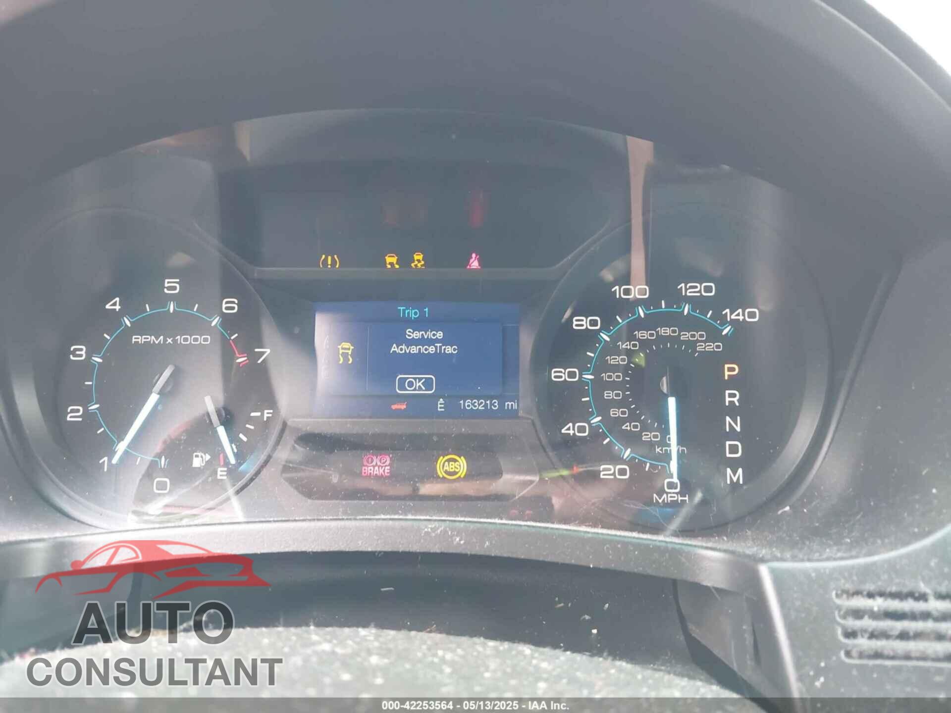 FORD EXPLORER 2014 - 1FM5K7D85EGB26583