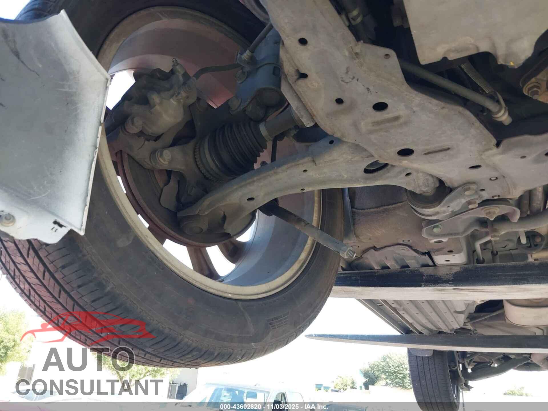 MAZDA CX-9 2011 - JM3TB2DV7B0321021