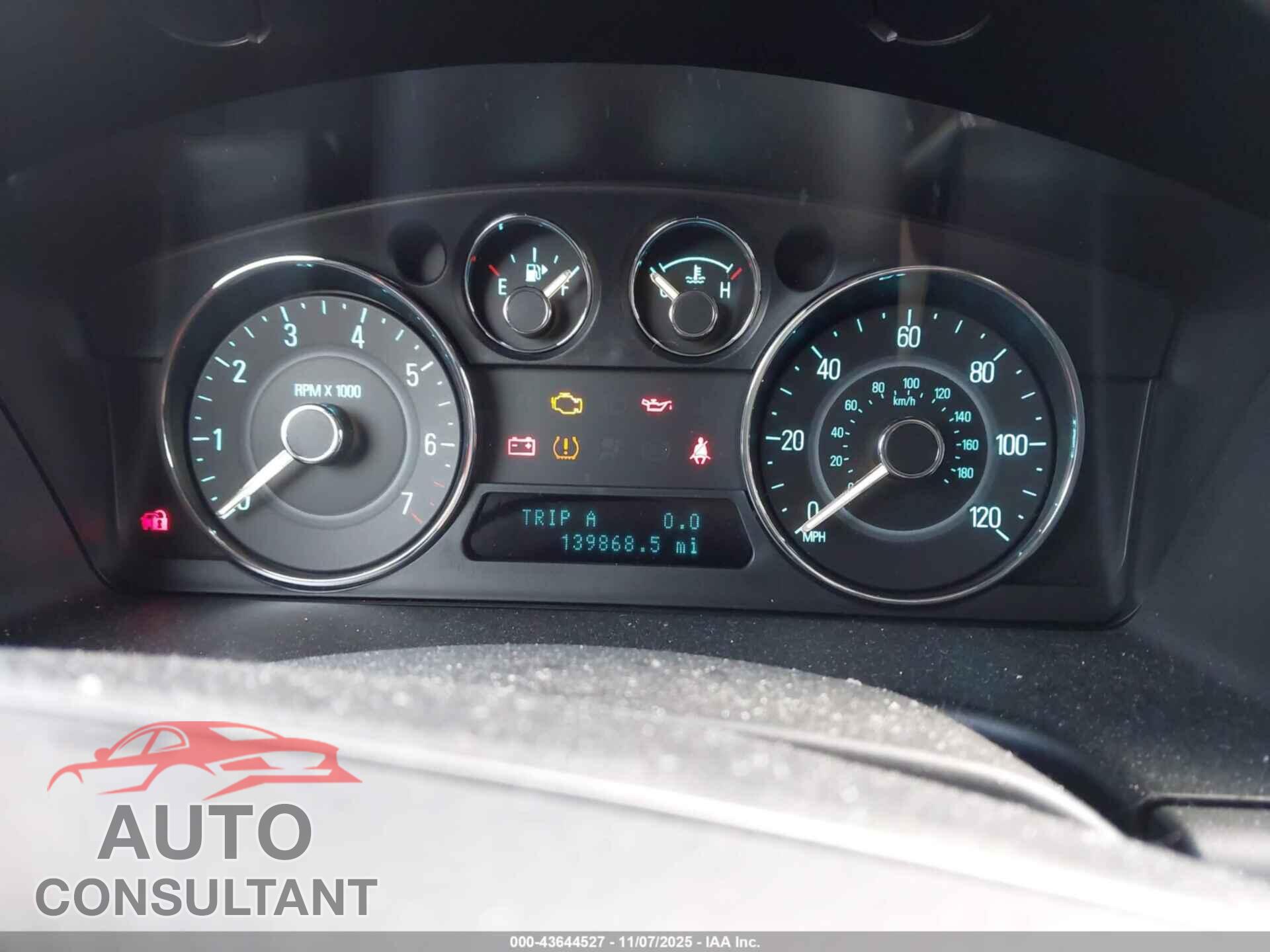 FORD FLEX 2009 - 2FMDK51C79BA27270