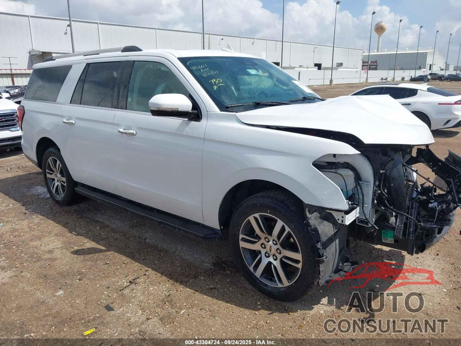 FORD EXPEDITION 2024 - 1FMJK1K81REA28313