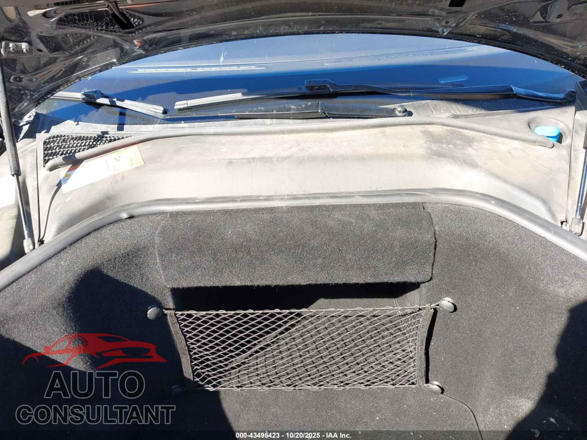 TESLA MODEL S 2014 - 5YJSA1H13EFP53801