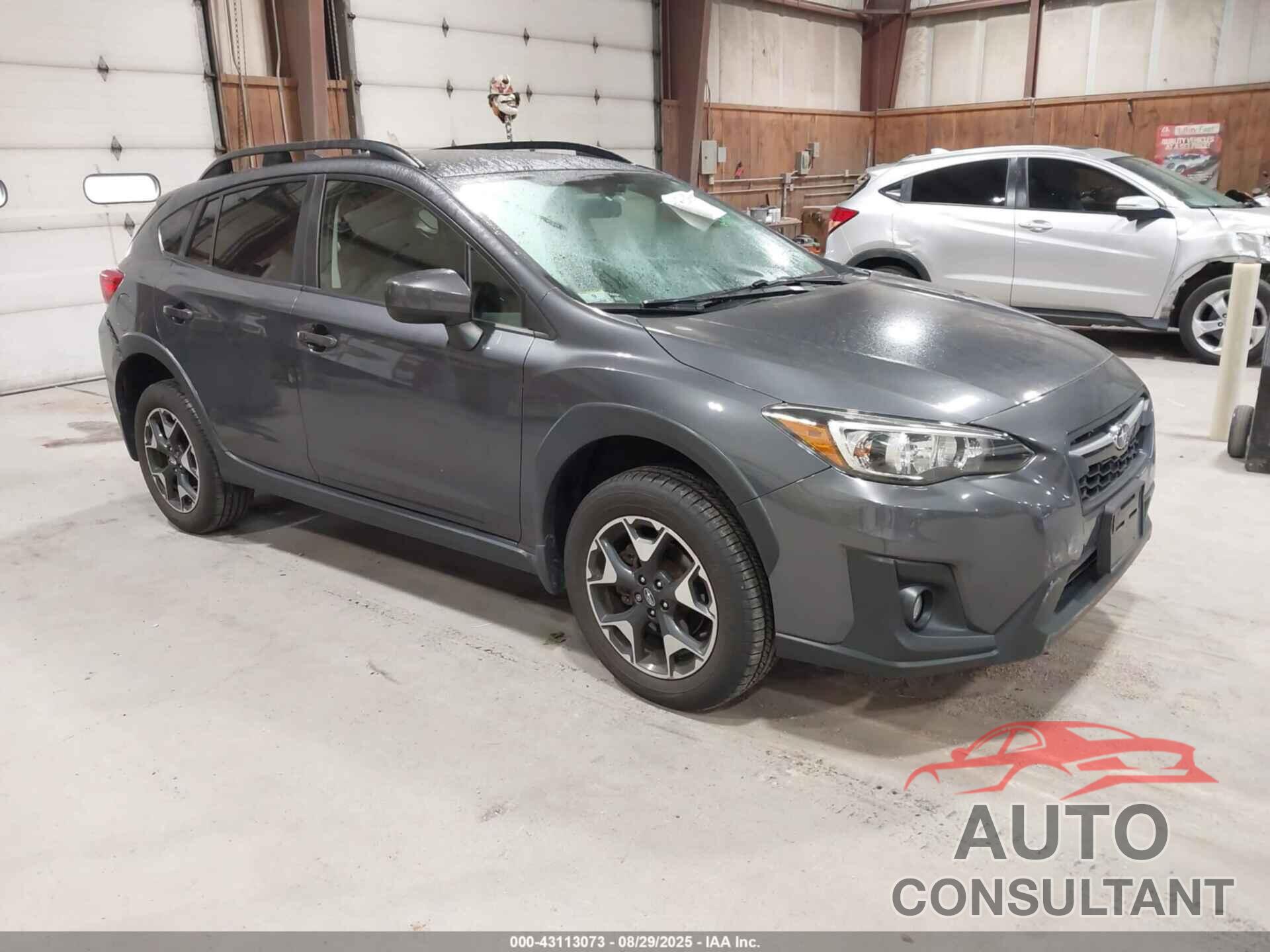 SUBARU CROSSTREK 2020 - JF2GTAPC1L8223070