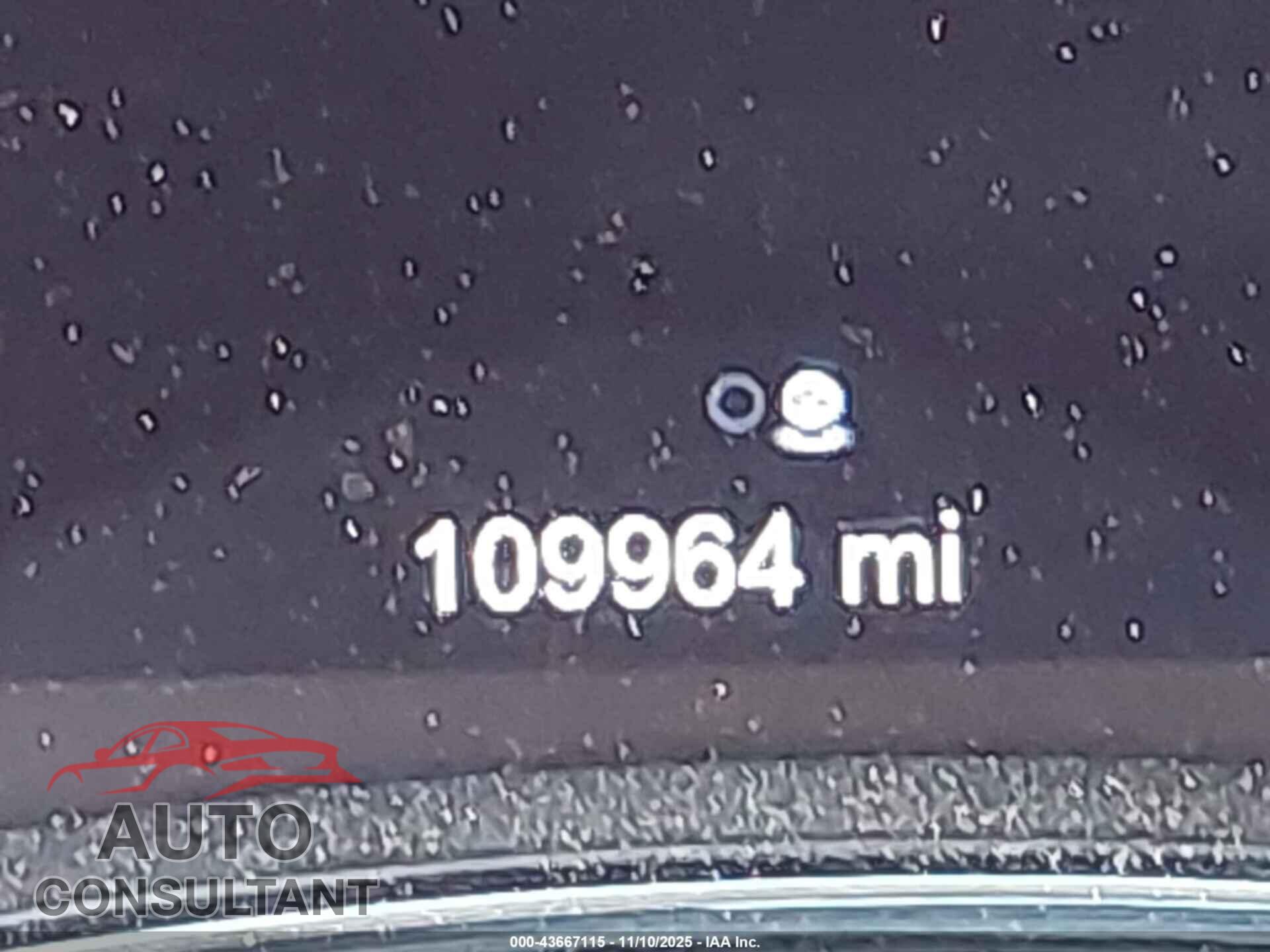 DODGE DURANGO 2014 - 1C4RDJDG8EC593881