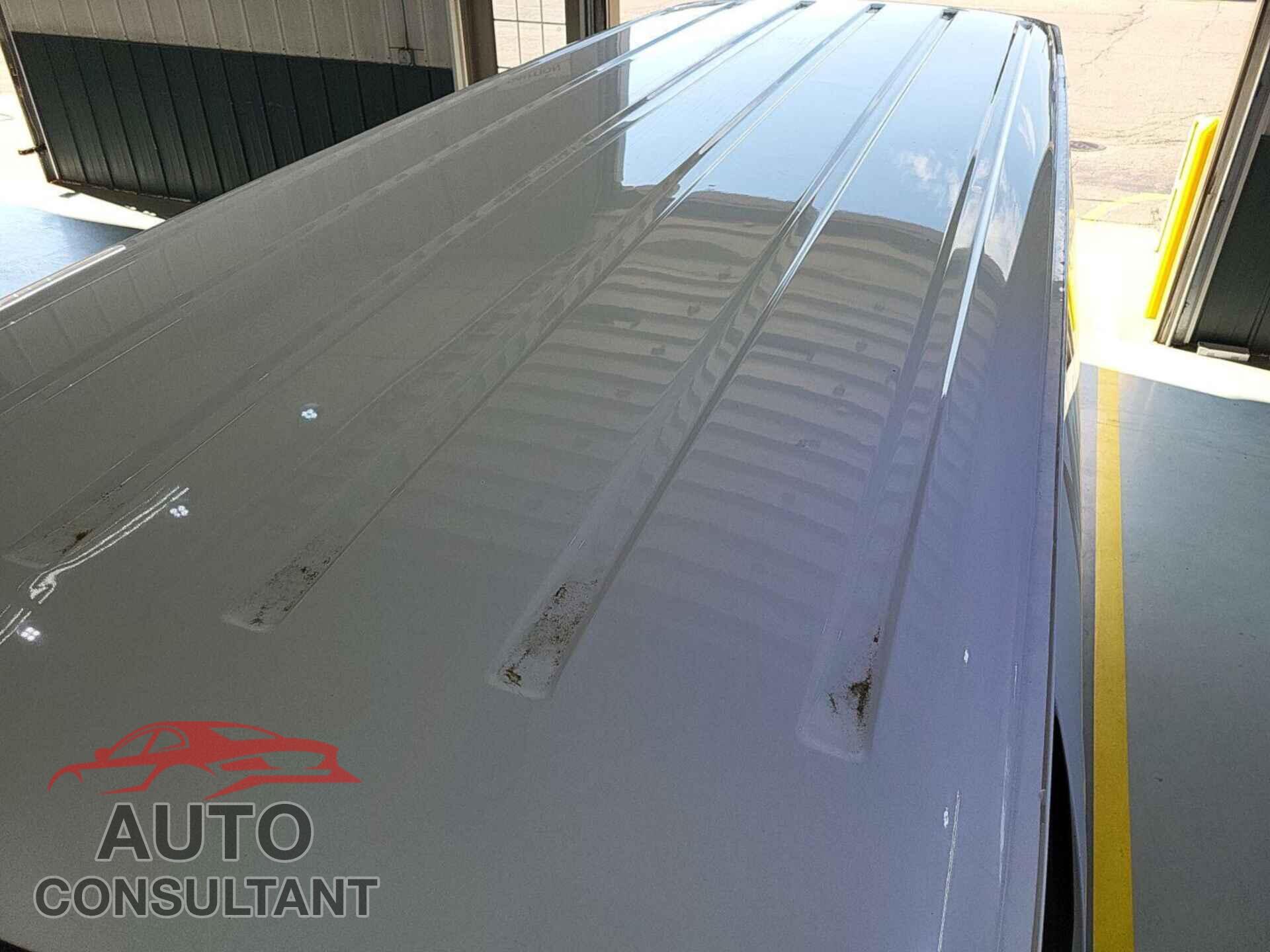 FORD ECONOLINE 2014 - 1FTSS3EL4EDA50097