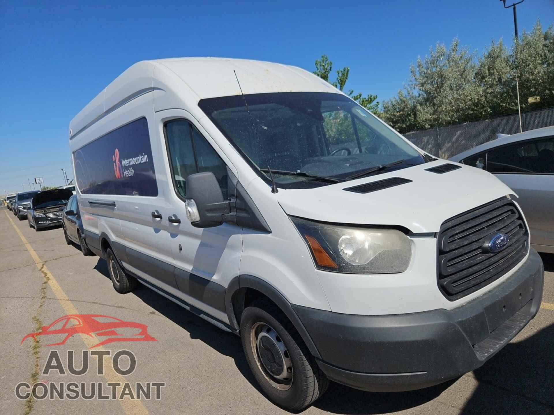FORD TRANSIT 2017 - 1FTYR3XG1HKA84858