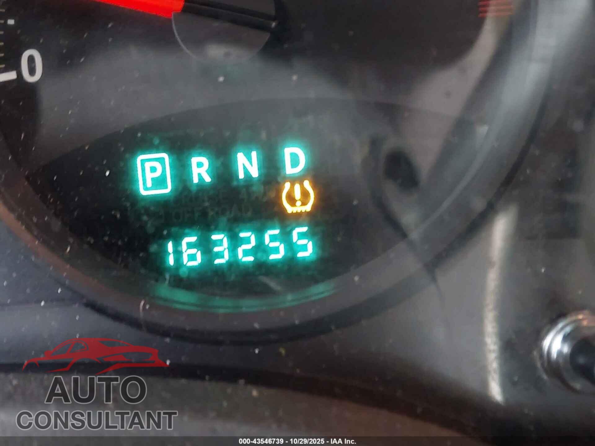 JEEP COMPASS 2012 - 1C4NJDEB2CD658114