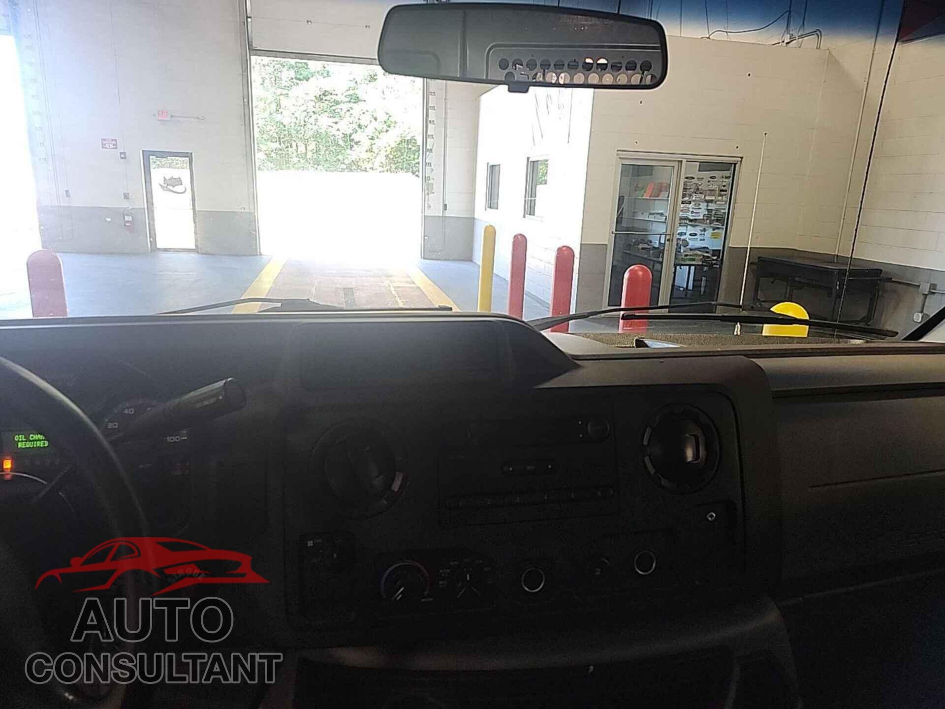 FORD ECONOLINE 2014 - 1FTNE2EL3EDB13785
