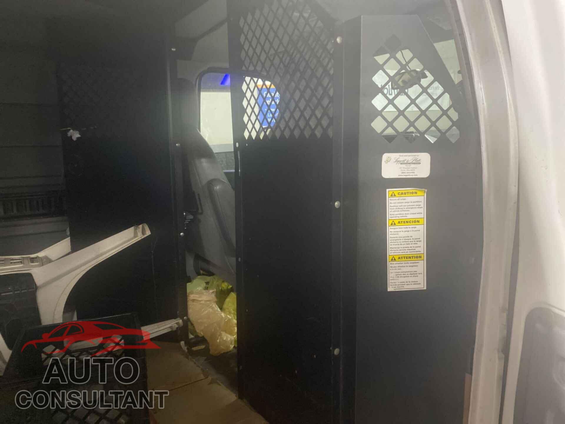 FORD E-150 2013 - 1FTNS1EW0DDA17592