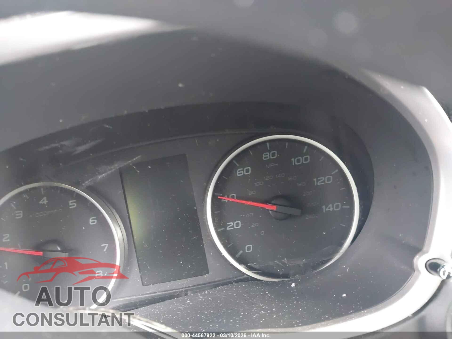 MITSUBISHI ECLIPSE CROSS 2020 - JA4AS3AA9LZ001276