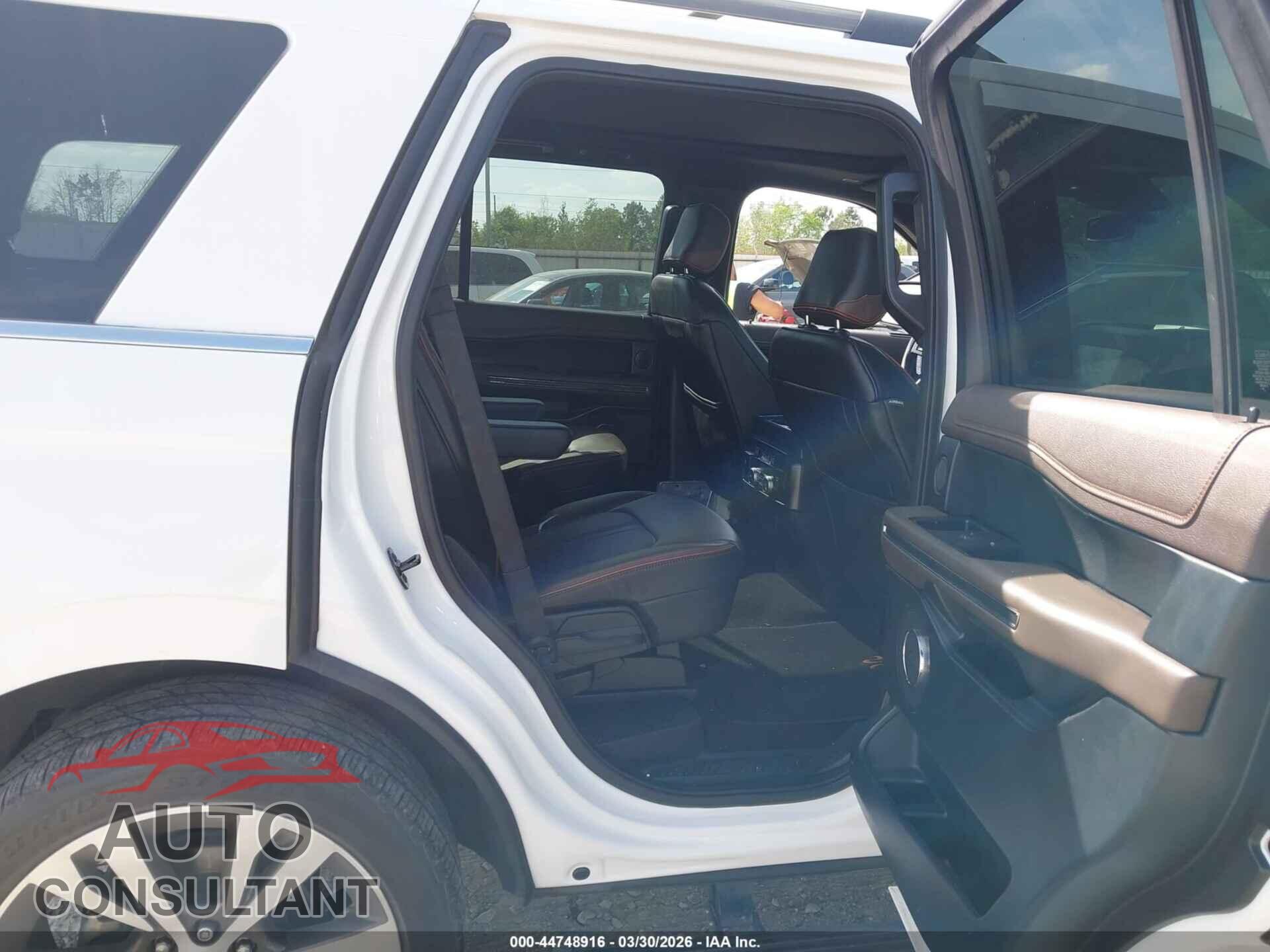FORD EXPEDITION 2020 - 1FMJU1NT7LEA28107