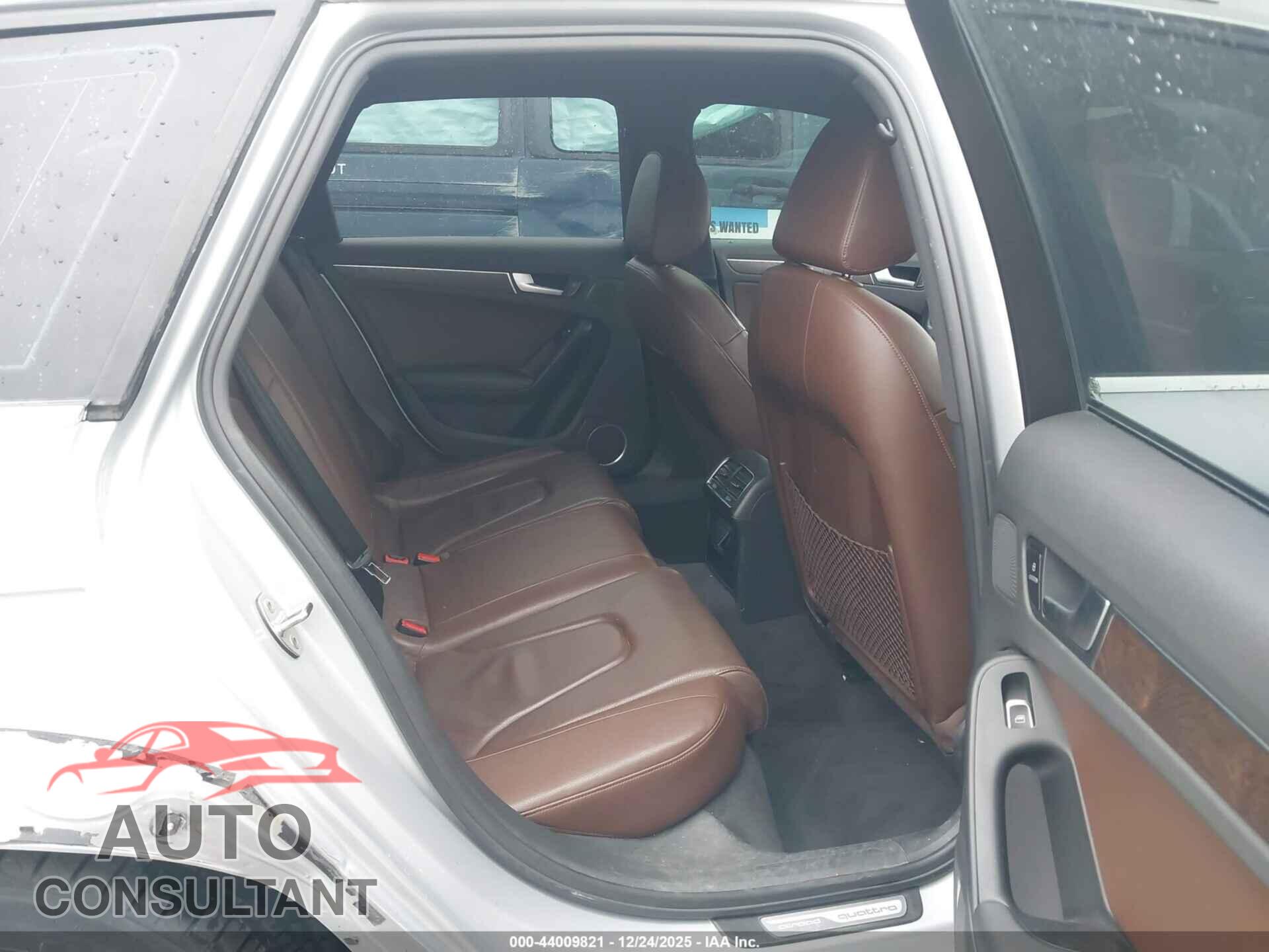 AUDI ALLROAD 2013 - WA1UFAFL3DA179071