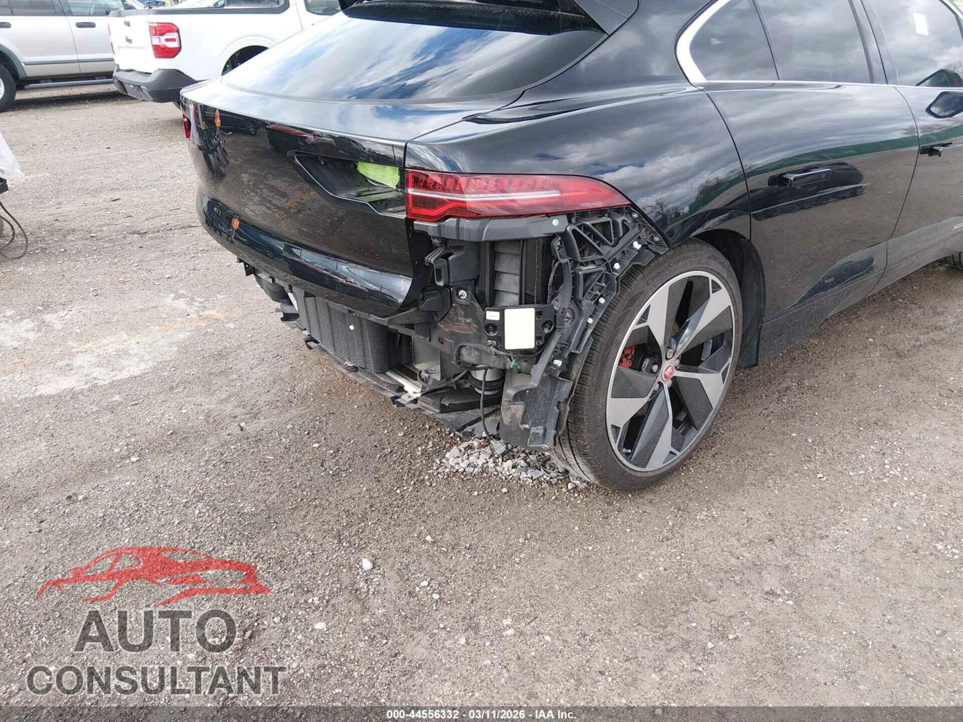 JAGUAR I-PACE 2020 - SADHD2S10L1F79862