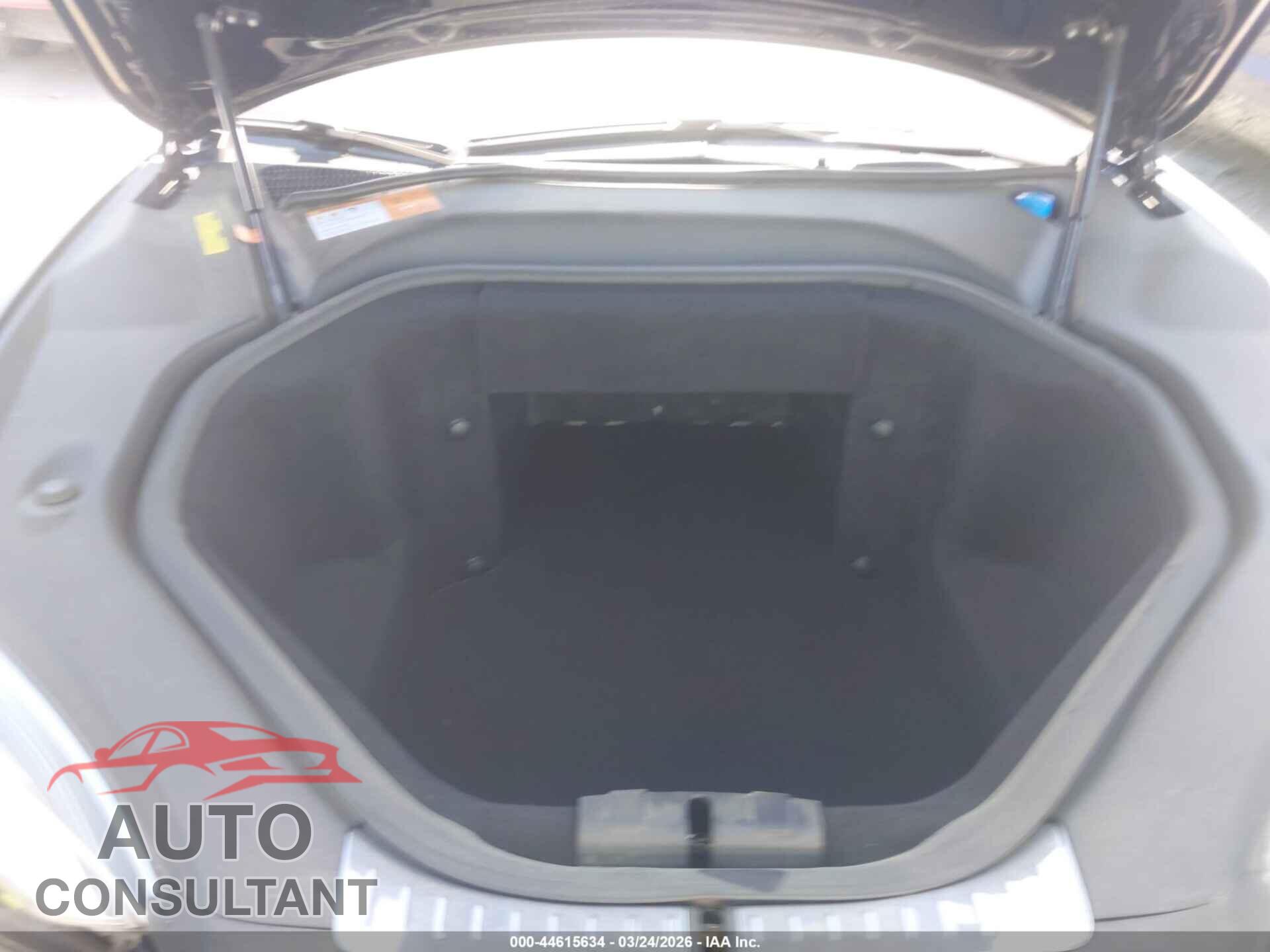TESLA MODEL S 2013 - 5YJSA1CP9DFP13863