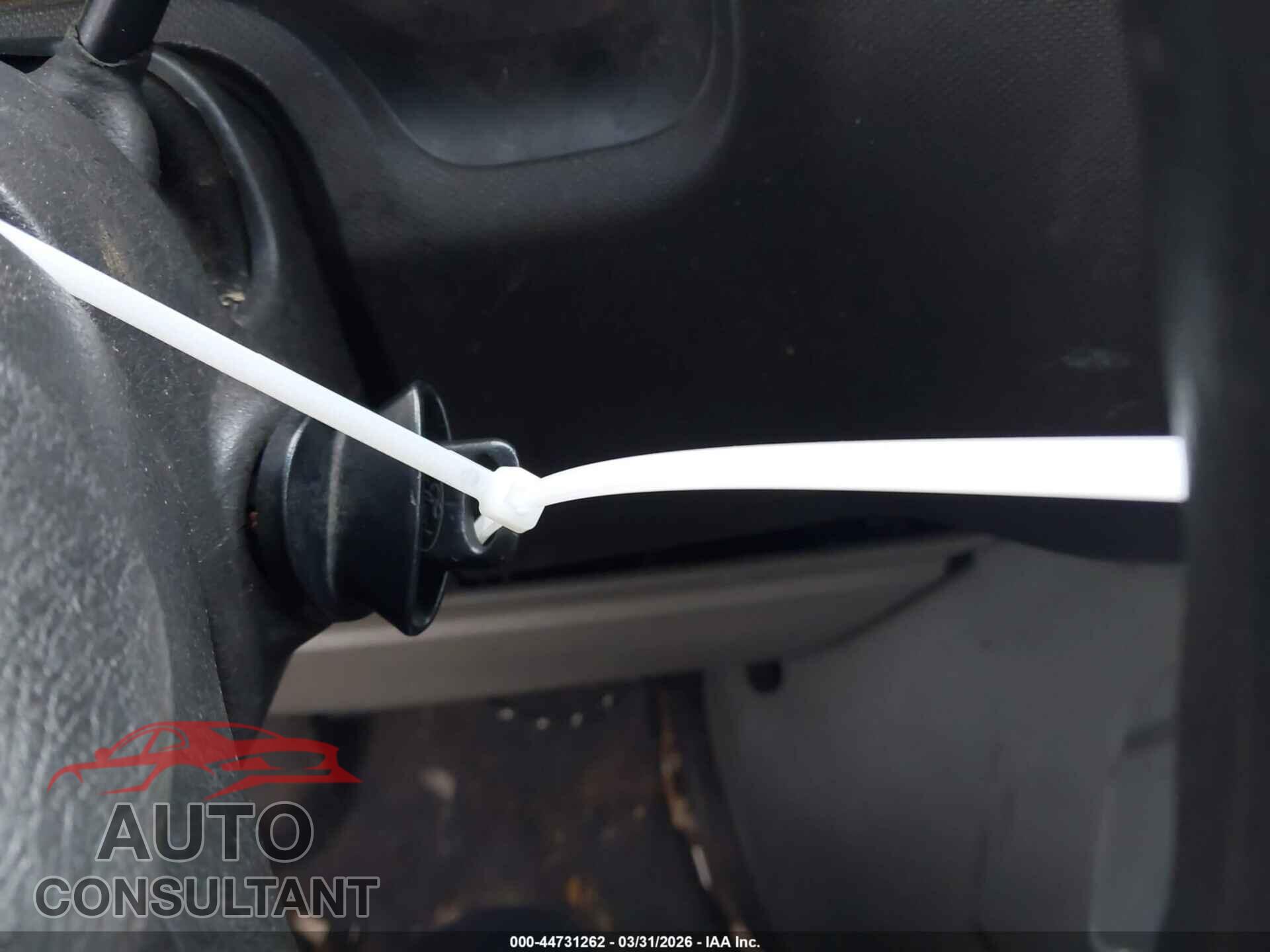 FORD E-150 2009 - 1FTNE14W09DA63732