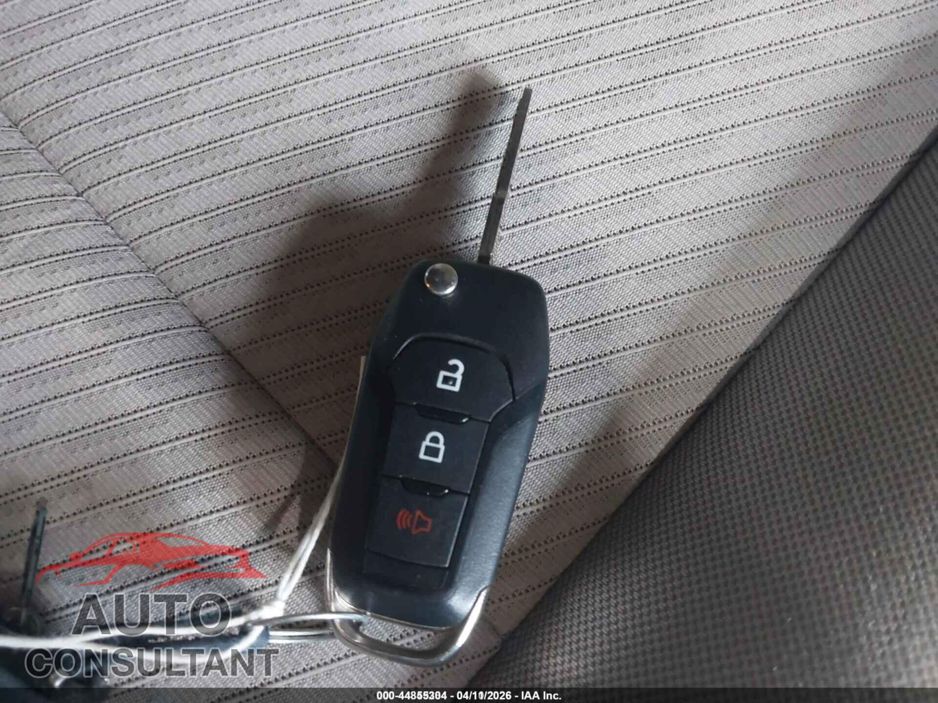 FORD EXPLORER 2018 - 1FM5K8BH4JGB95235