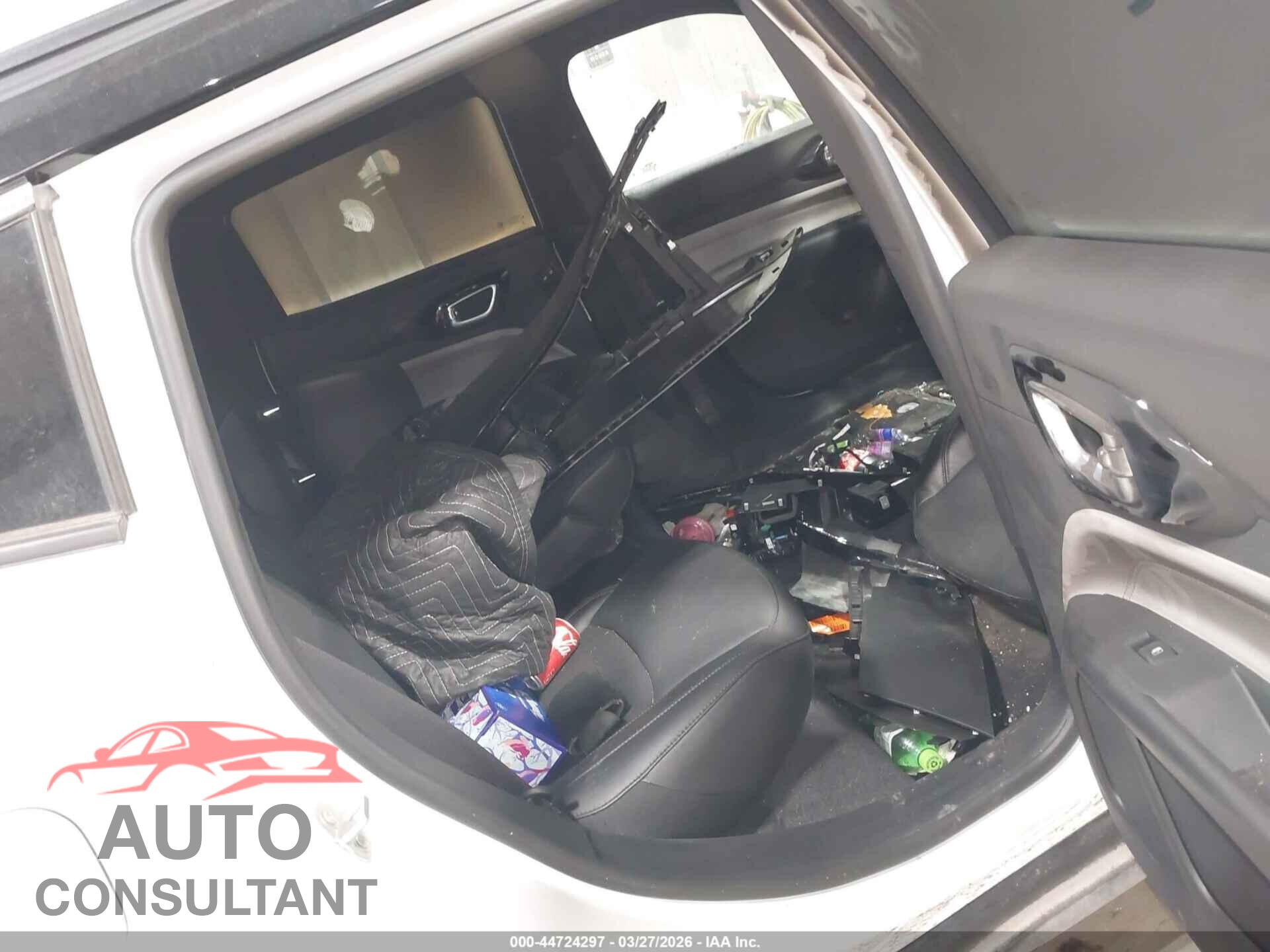 JEEP COMPASS 2024 - 3C4NJDCN5RT103383