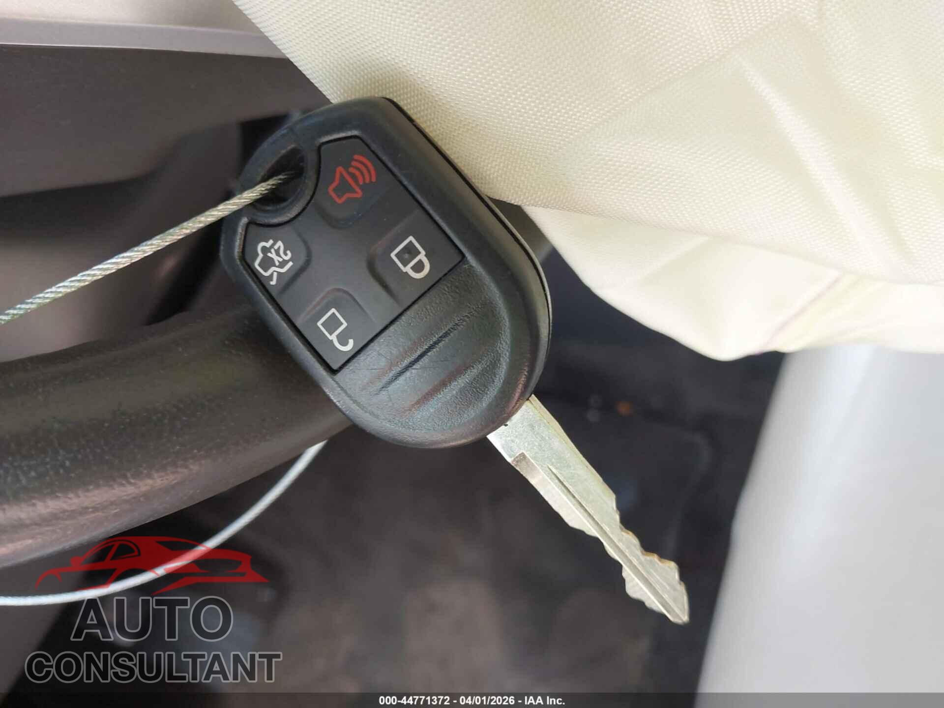 FORD EDGE 2014 - 2FMDK3JC4EBB59904