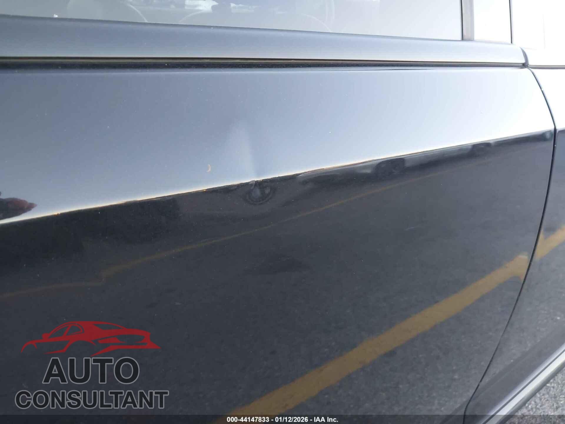 FORD EDGE 2014 - 2FMDK4AK9EBA74912