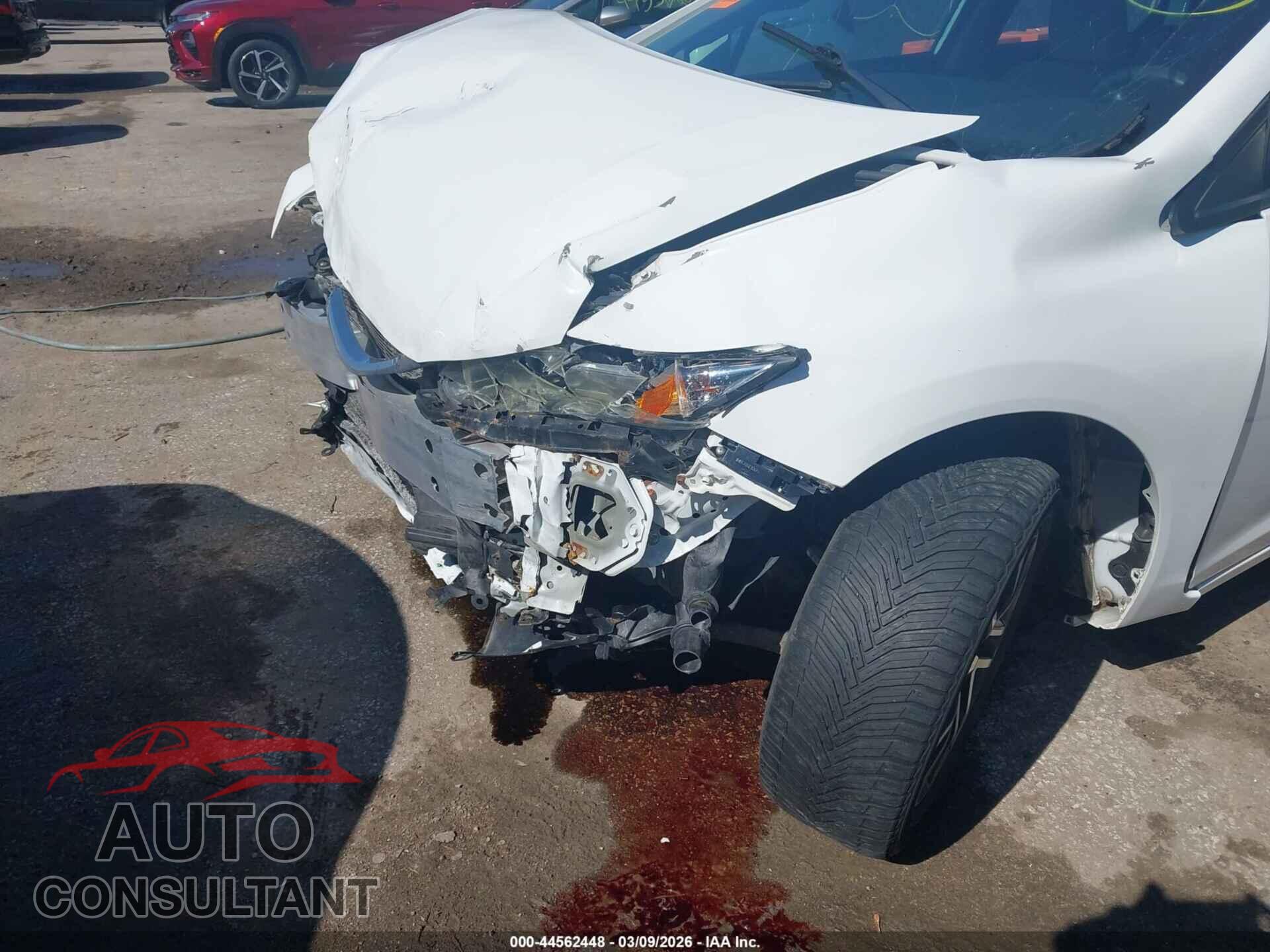 HONDA CIVIC 2013 - 19XFB2F88DE088385