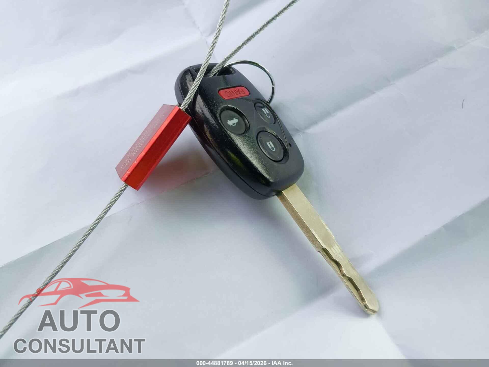 HONDA CIVIC 2012 - 2HGFB2F5XCH567451