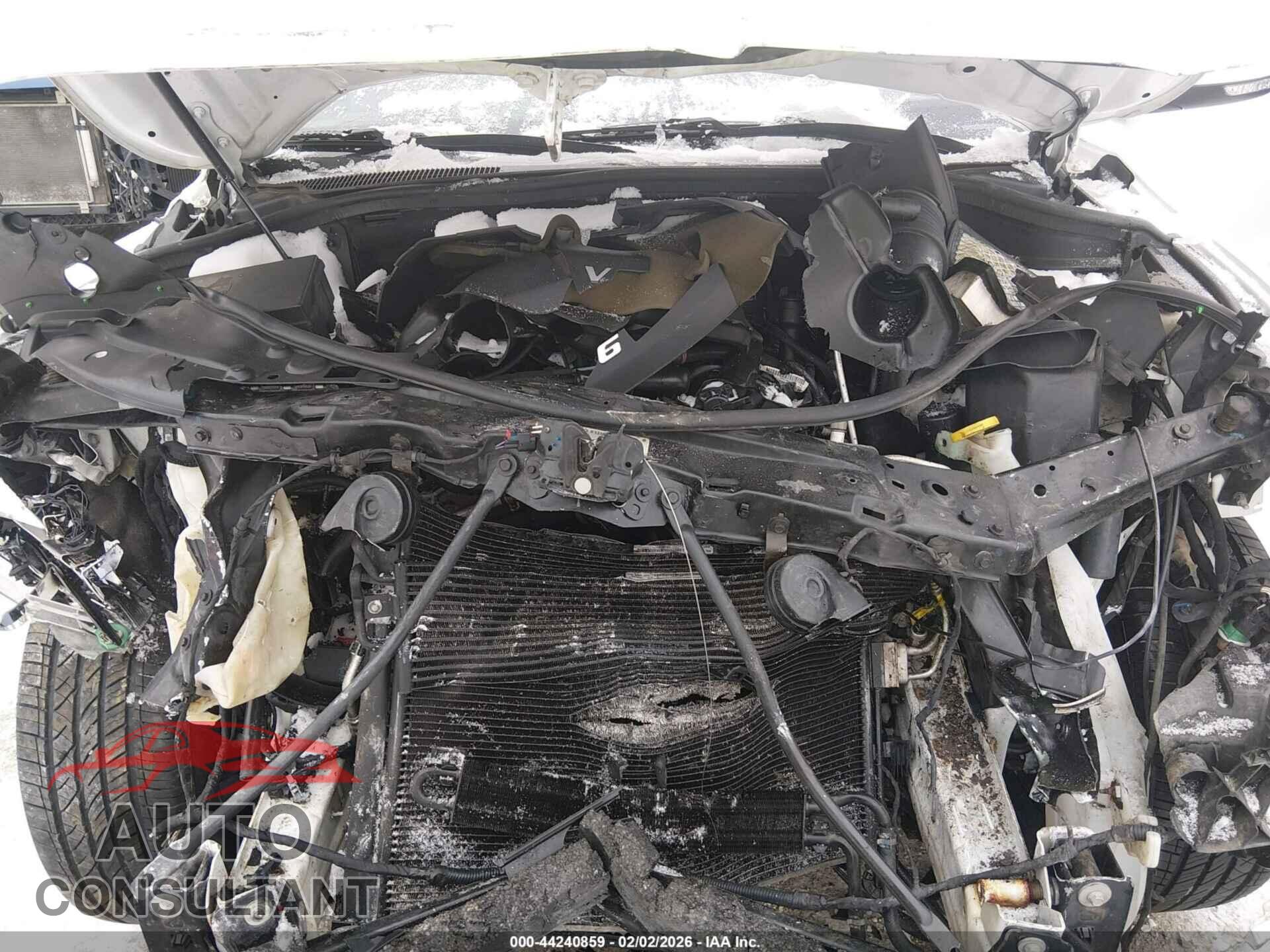 DODGE DURANGO 2015 - 1C4RDJDG2FC176788