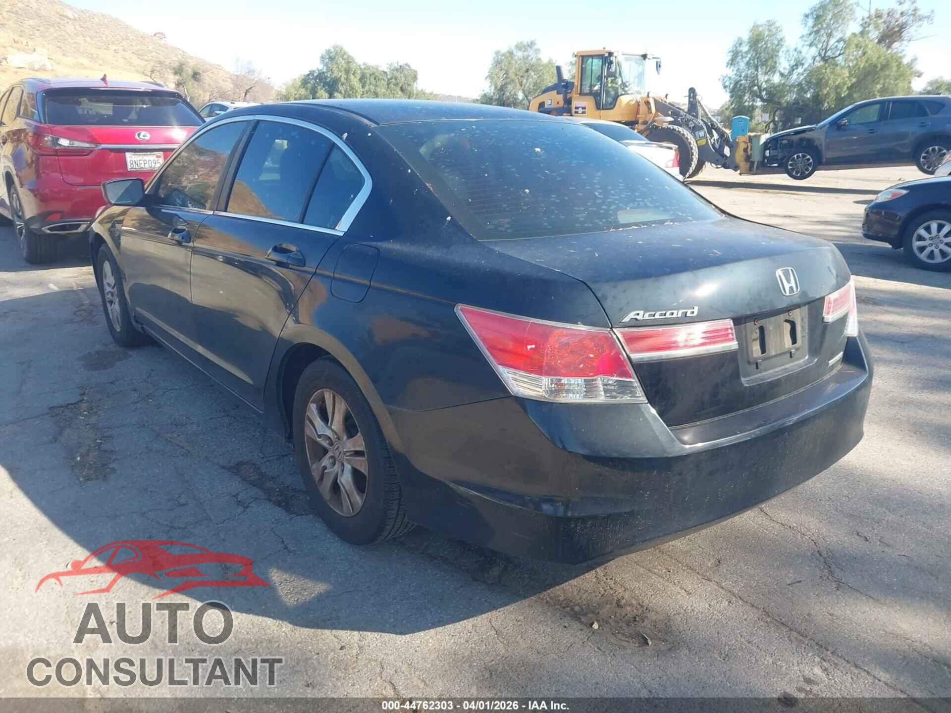 HONDA ACCORD 2012 - 1HGCP2F61CA131955