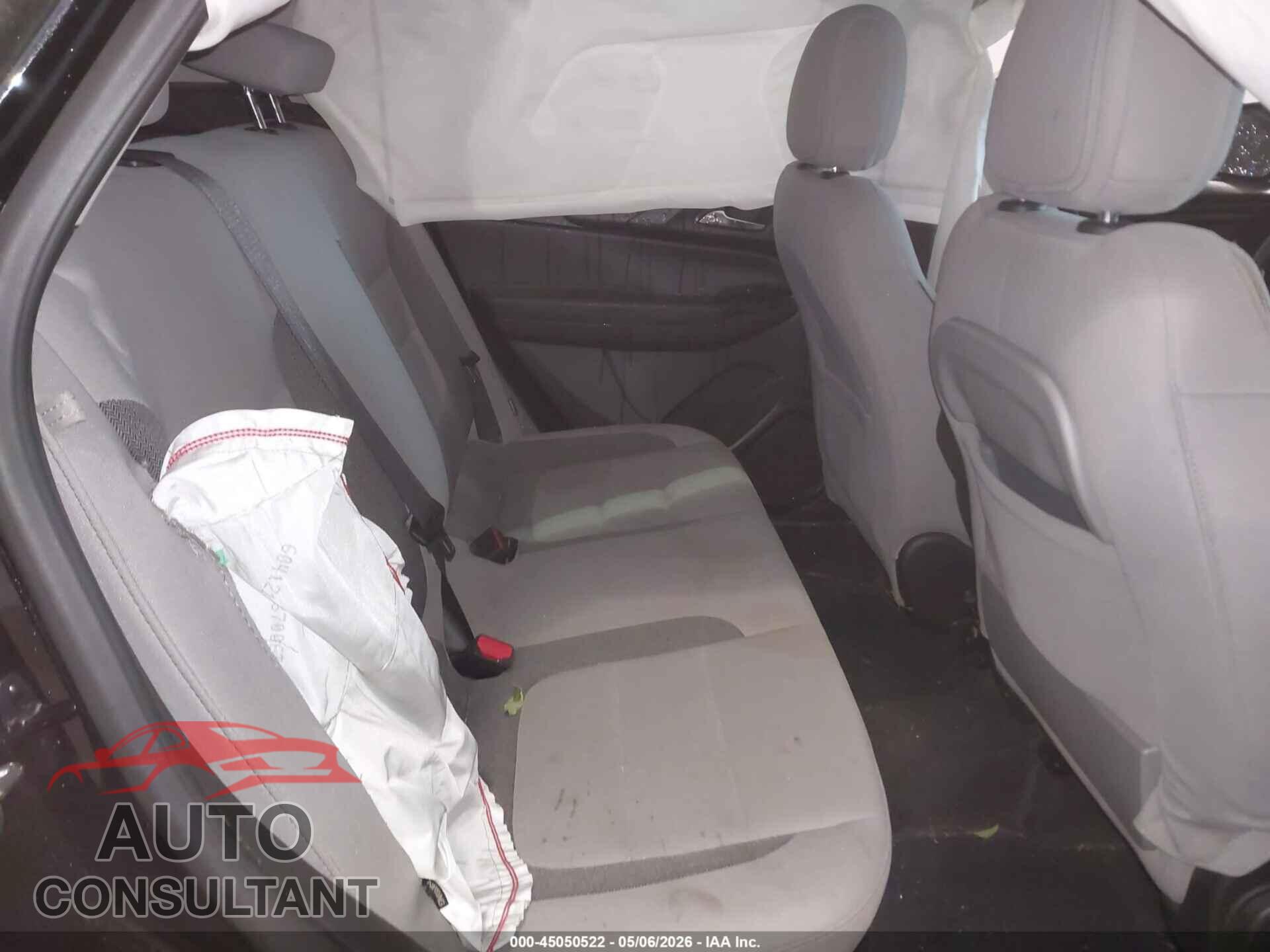 CHEVROLET TRAILBLAZER 2024 - KL79MRSL1RB121867