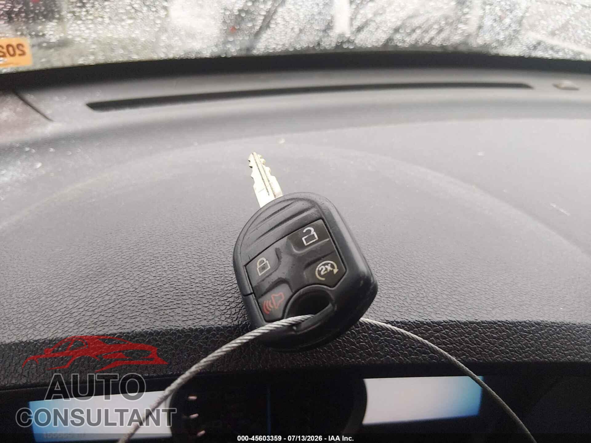 FORD EXPLORER 2014 - 1FM5K8D82EGB08452