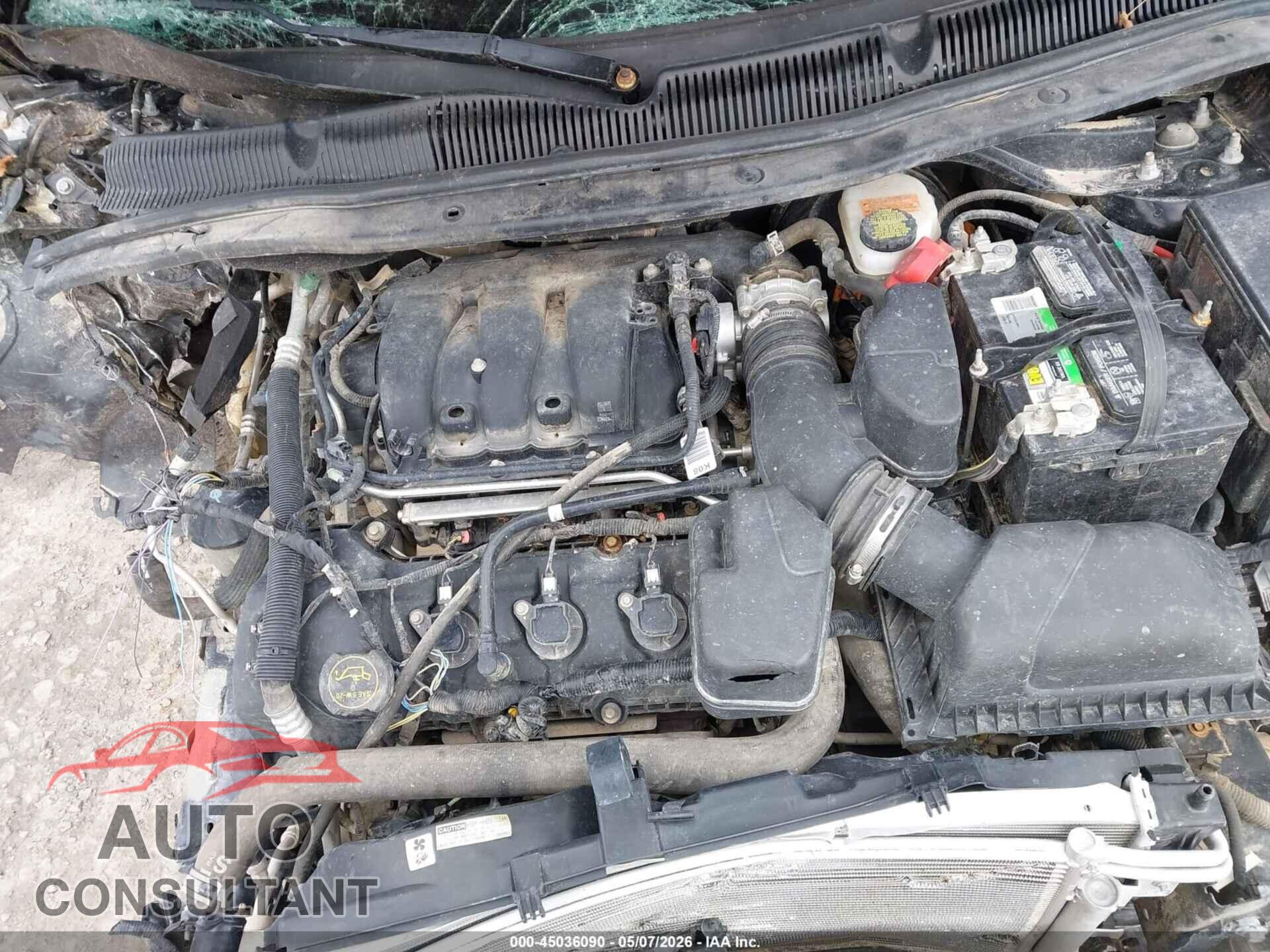 FORD EXPLORER 2018 - 1FM5K8D88JGB40798